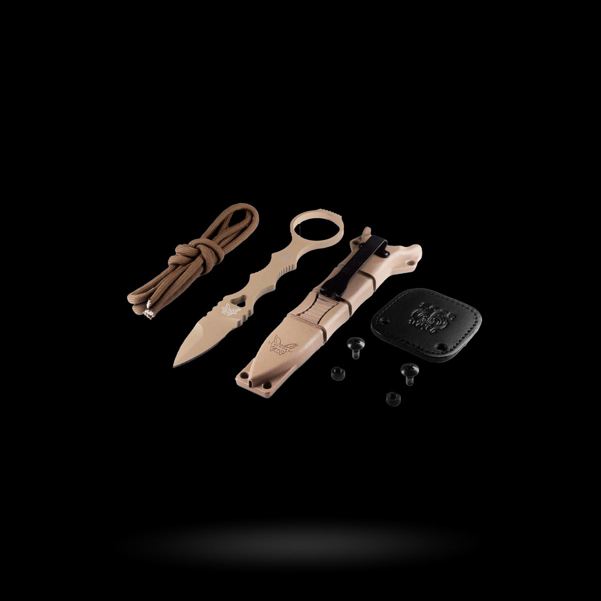 Benchmade - Mini SOCP® Spear-Point