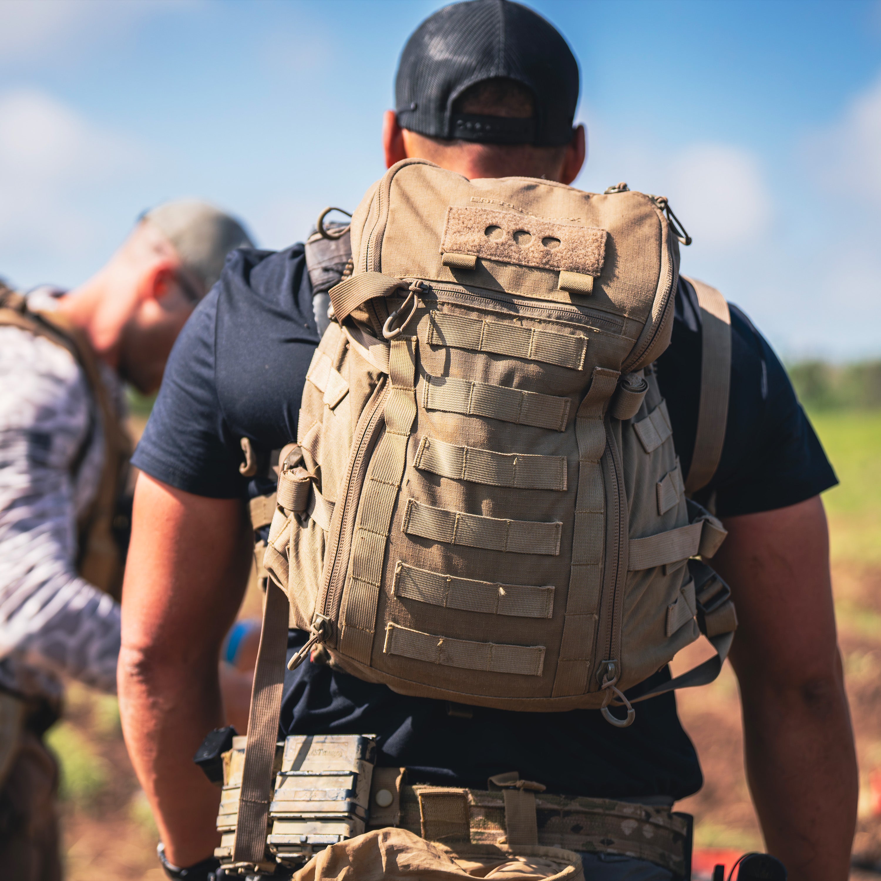 Eberlestock - Mission Assault Pack