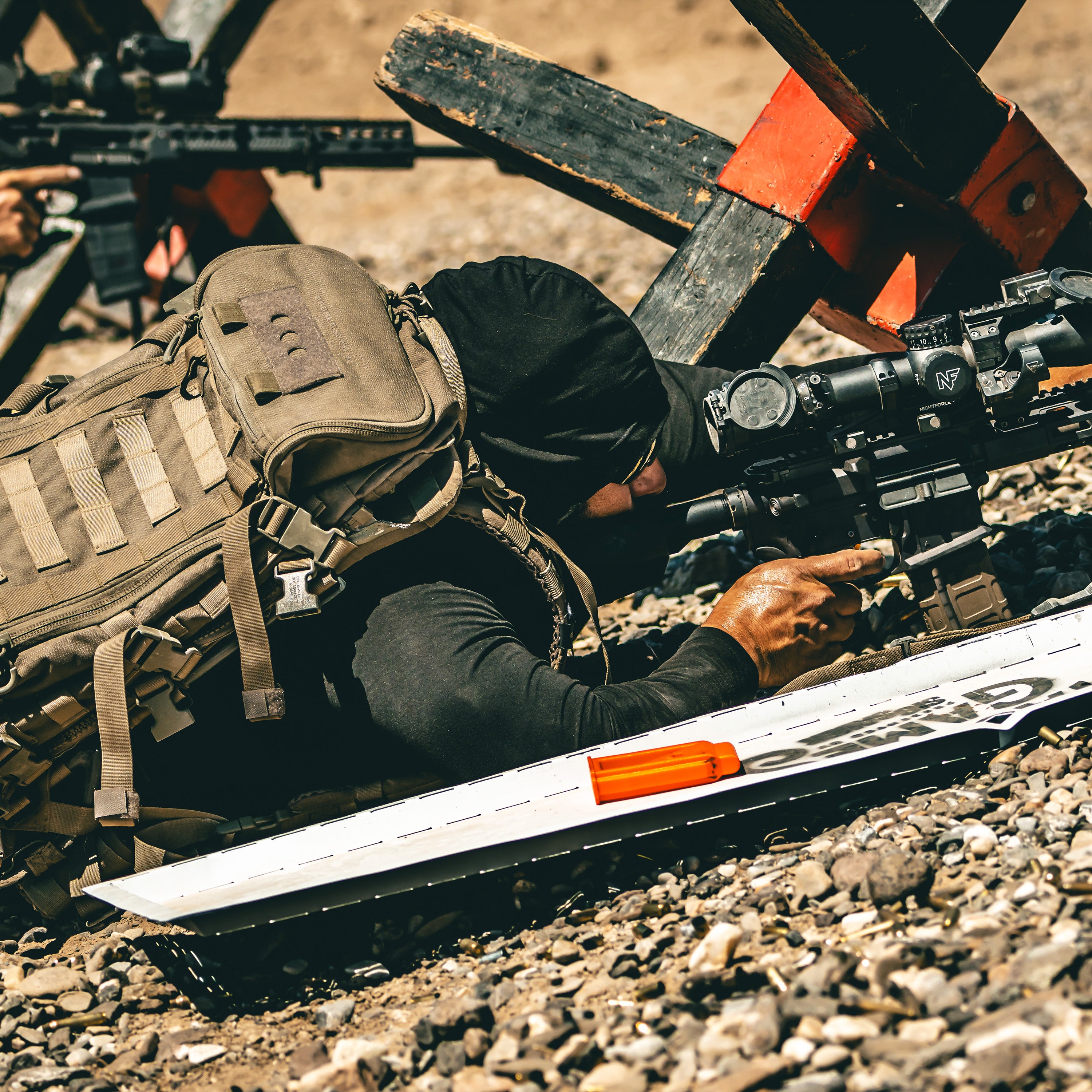 Eberlestock - Mission Assault Pack