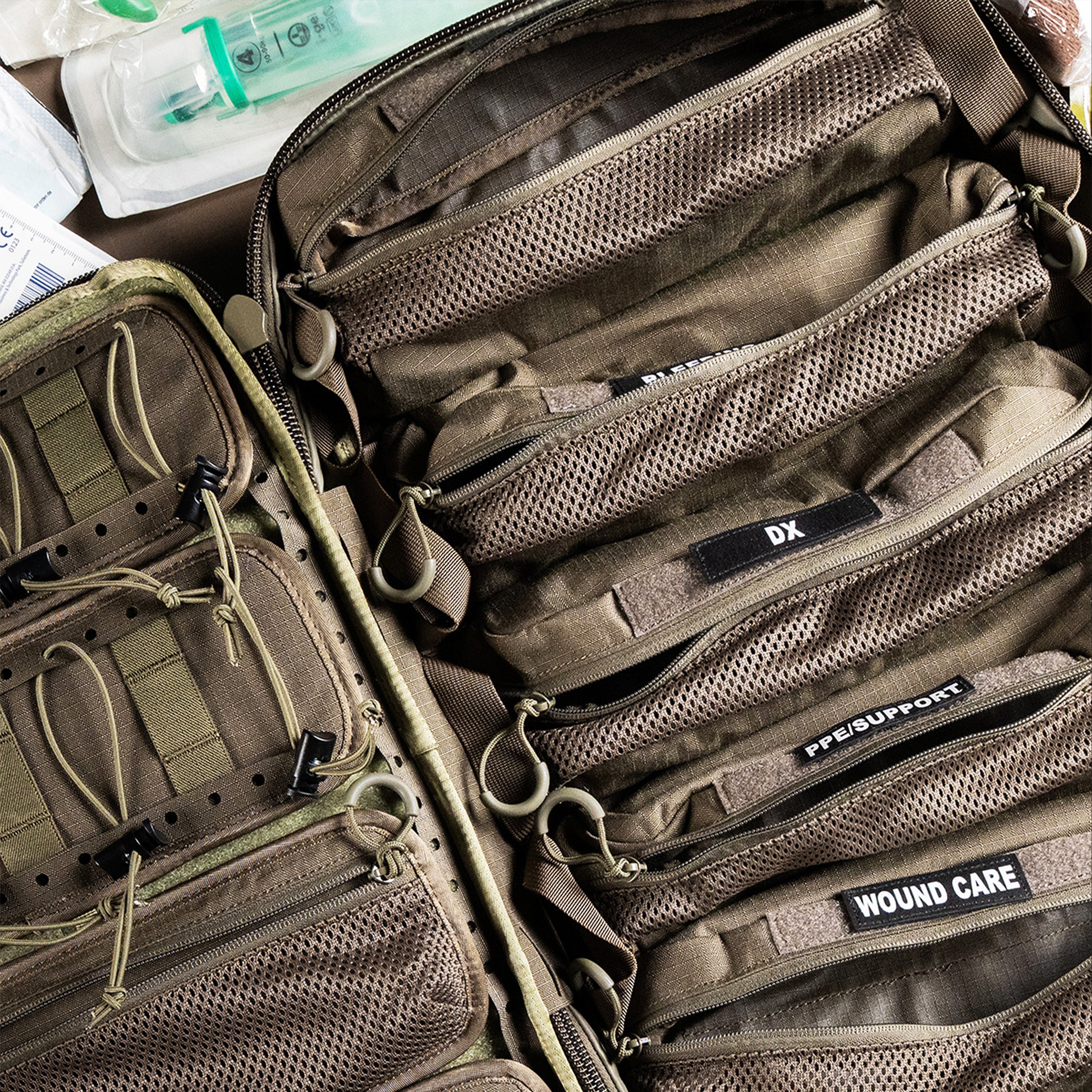 Eberlestock - Mission Medic Pack