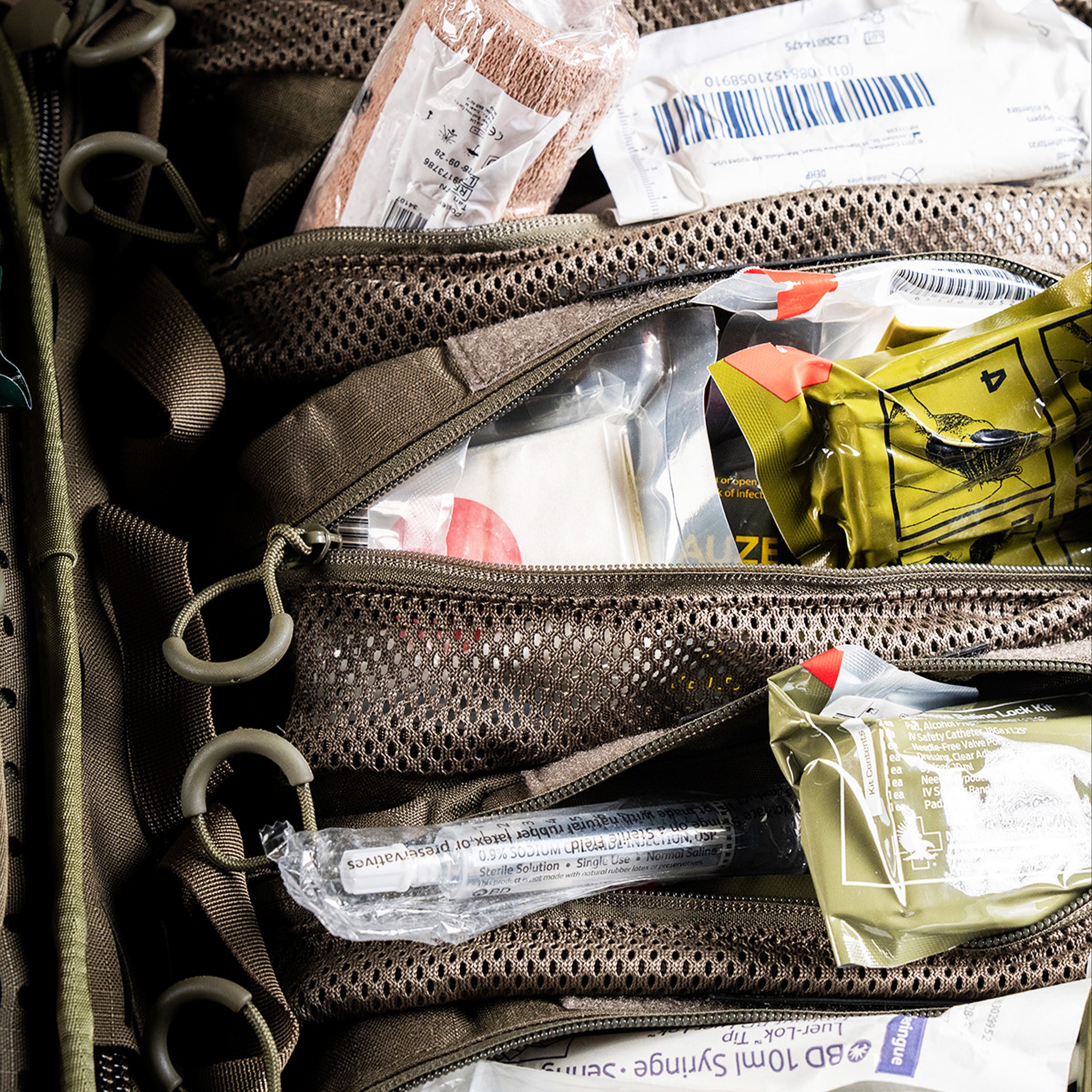 Eberlestock - Mission Medic Pack
