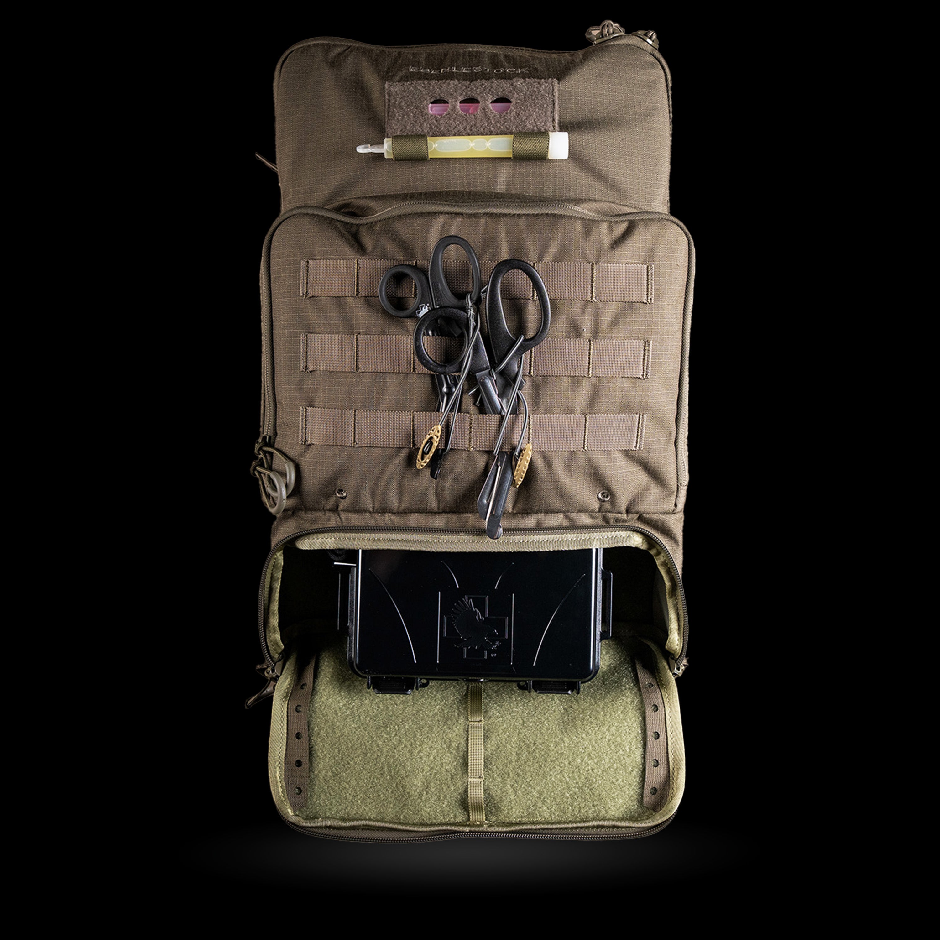 Eberlestock - Mission Medic Pack