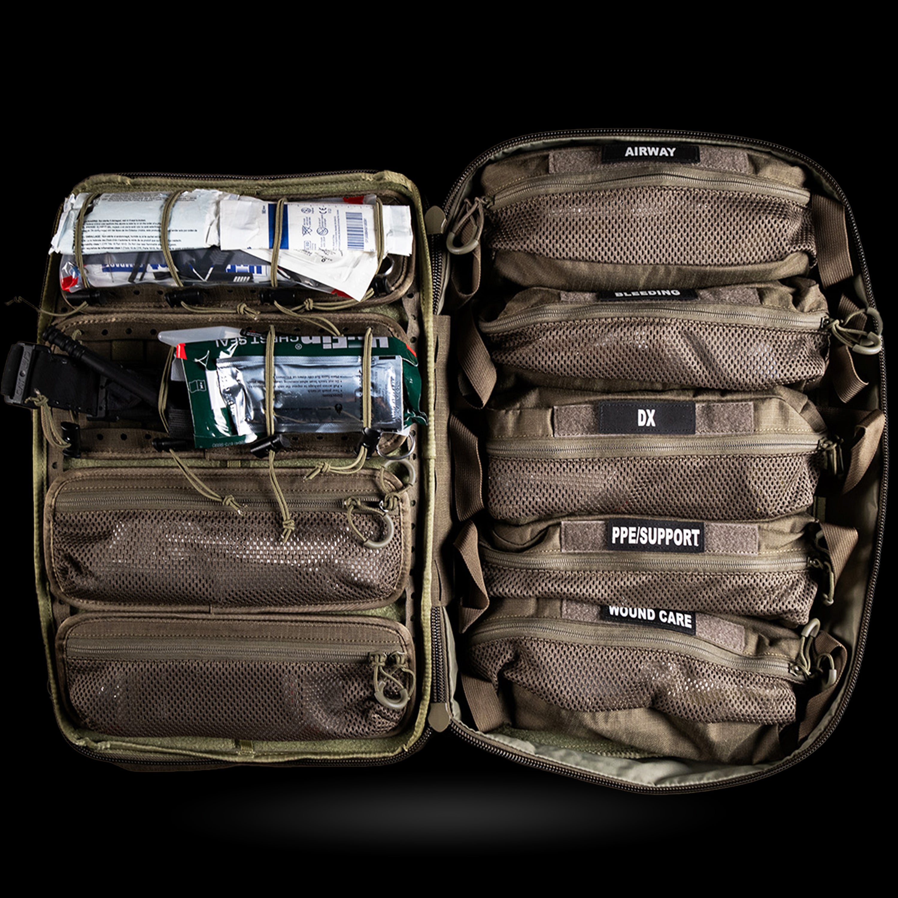 Eberlestock - Mission Medic Pack