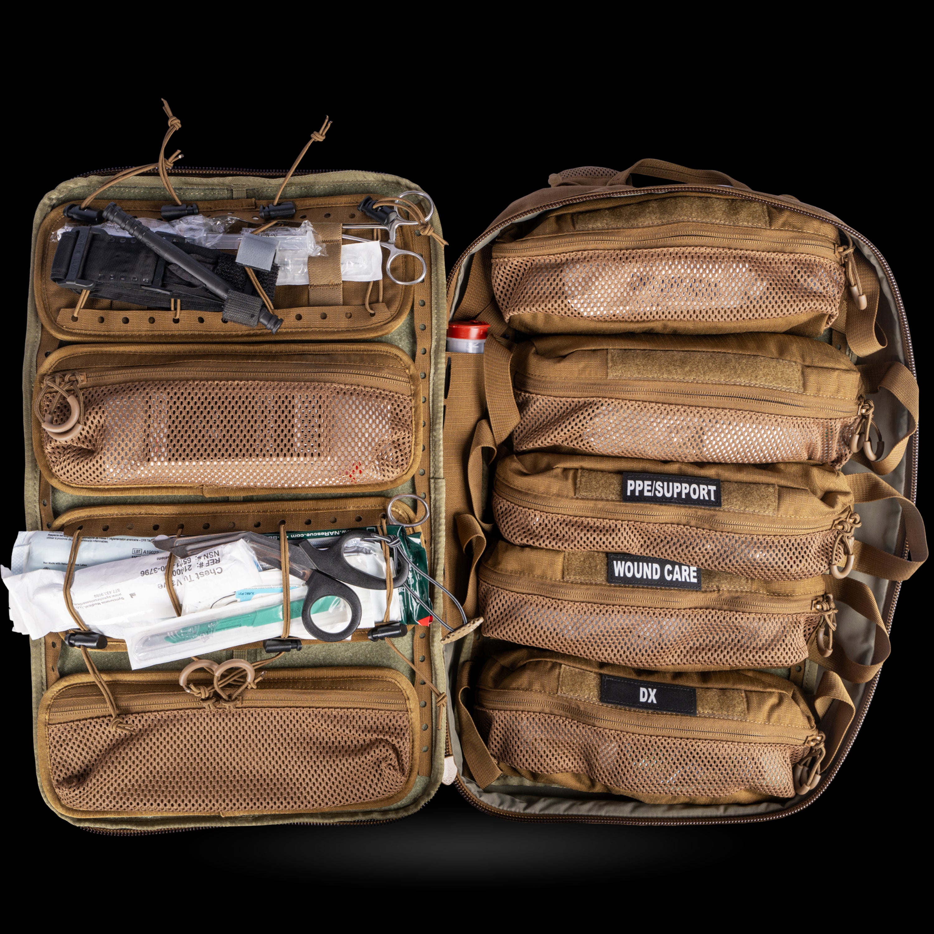Eberlestock - Mission Medic Pack