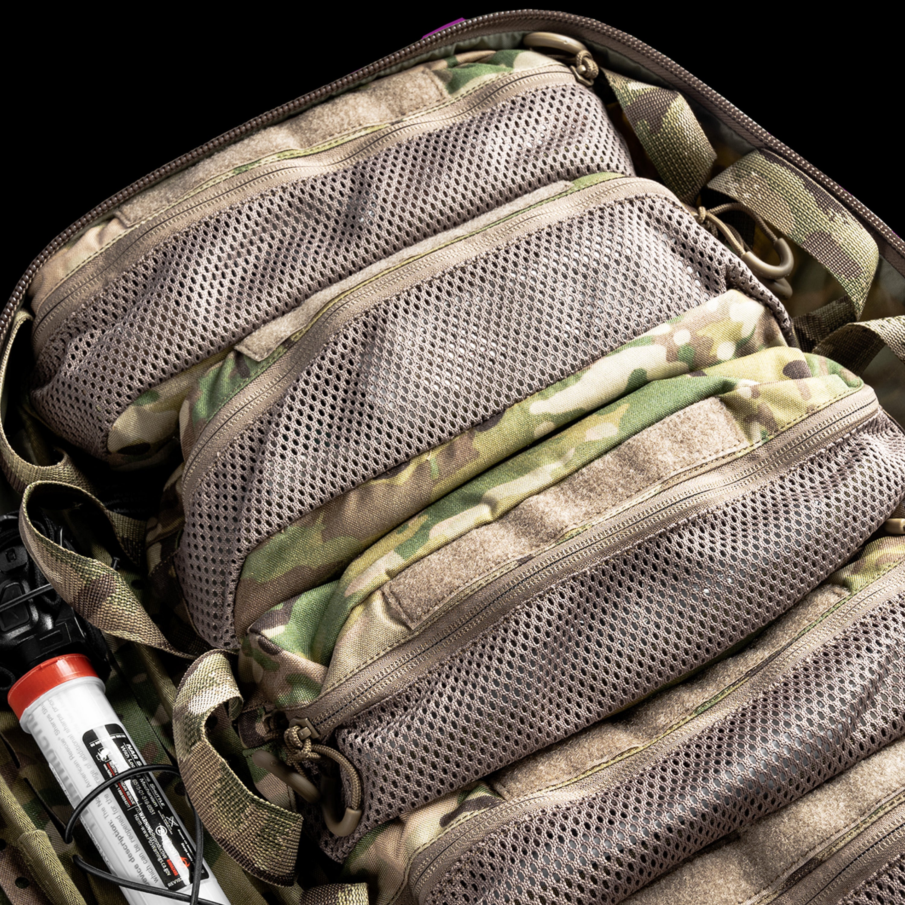 Eberlestock - Mission Medic Pack