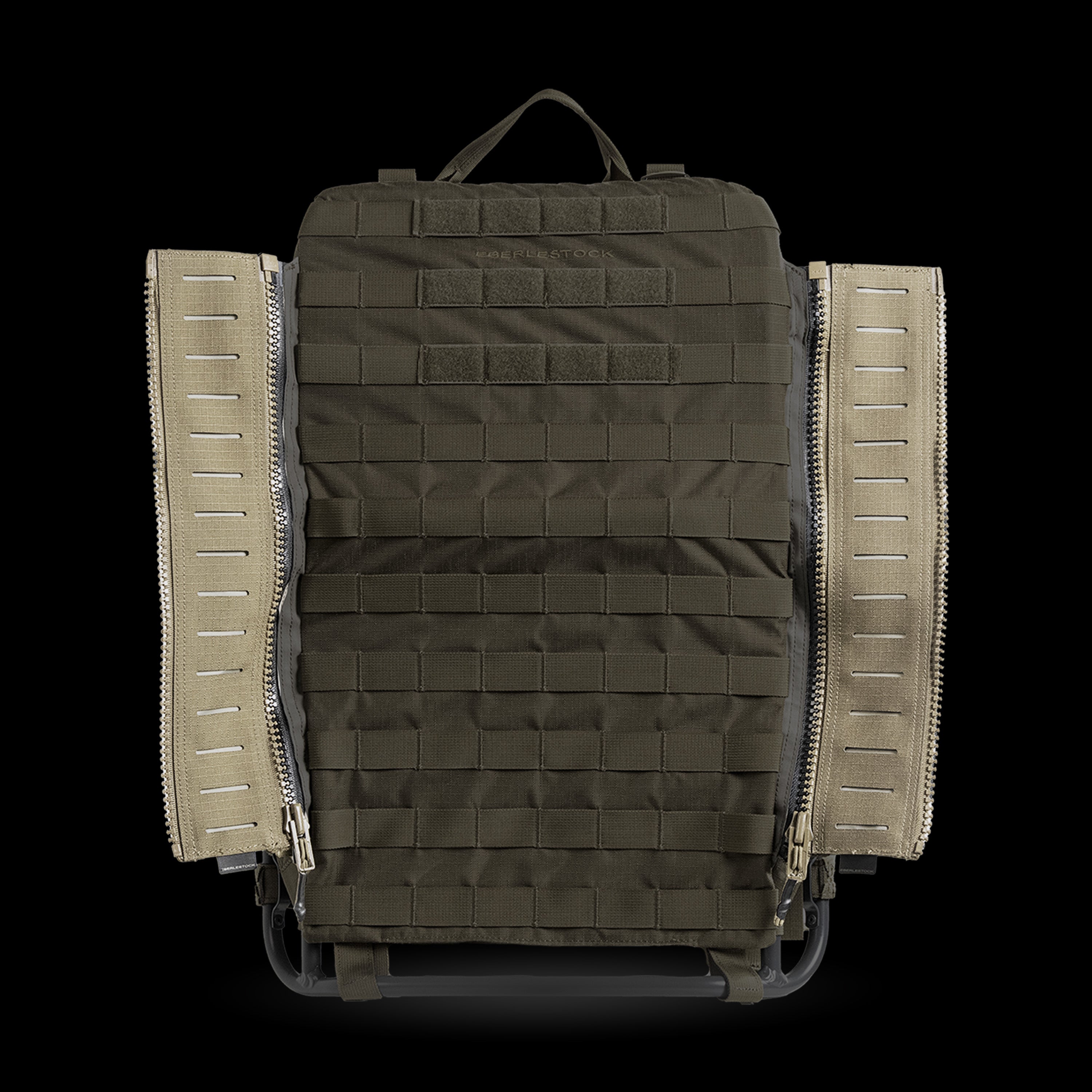 Eberlestock - Mission EMOD Zipper Extension