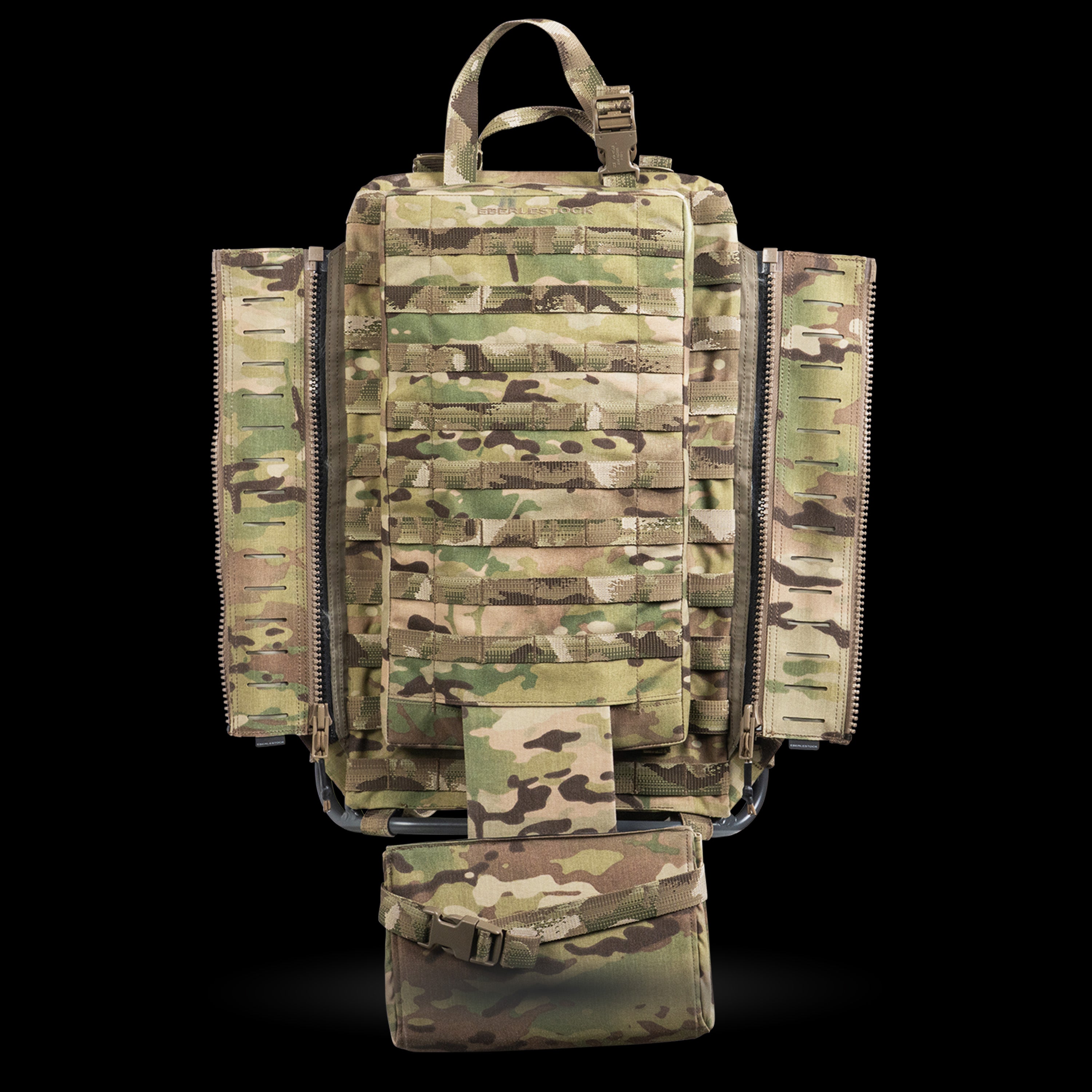 Eberlestock - Mission EMOD Zipper Extension