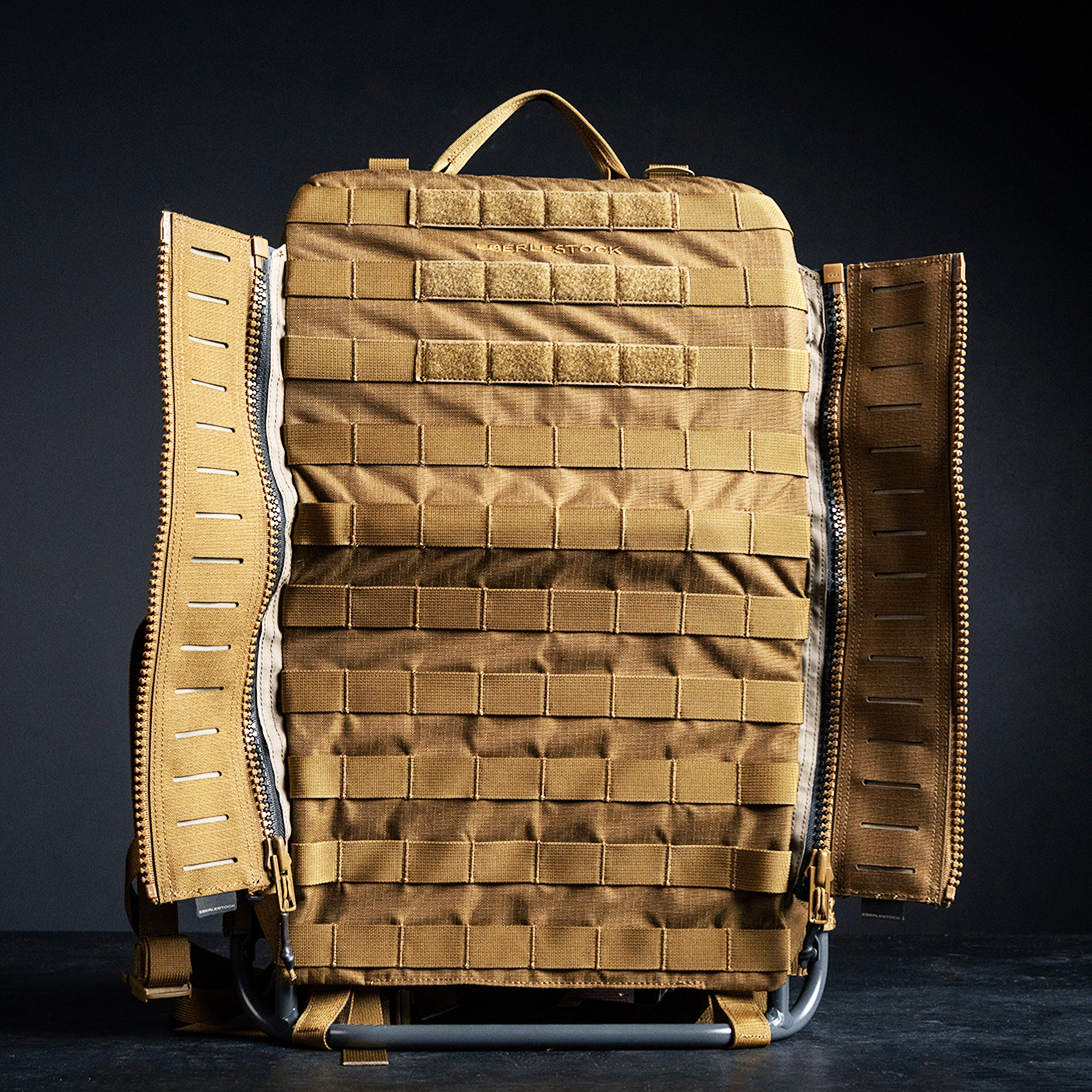 Eberlestock - Mission EMOD Zipper Extension