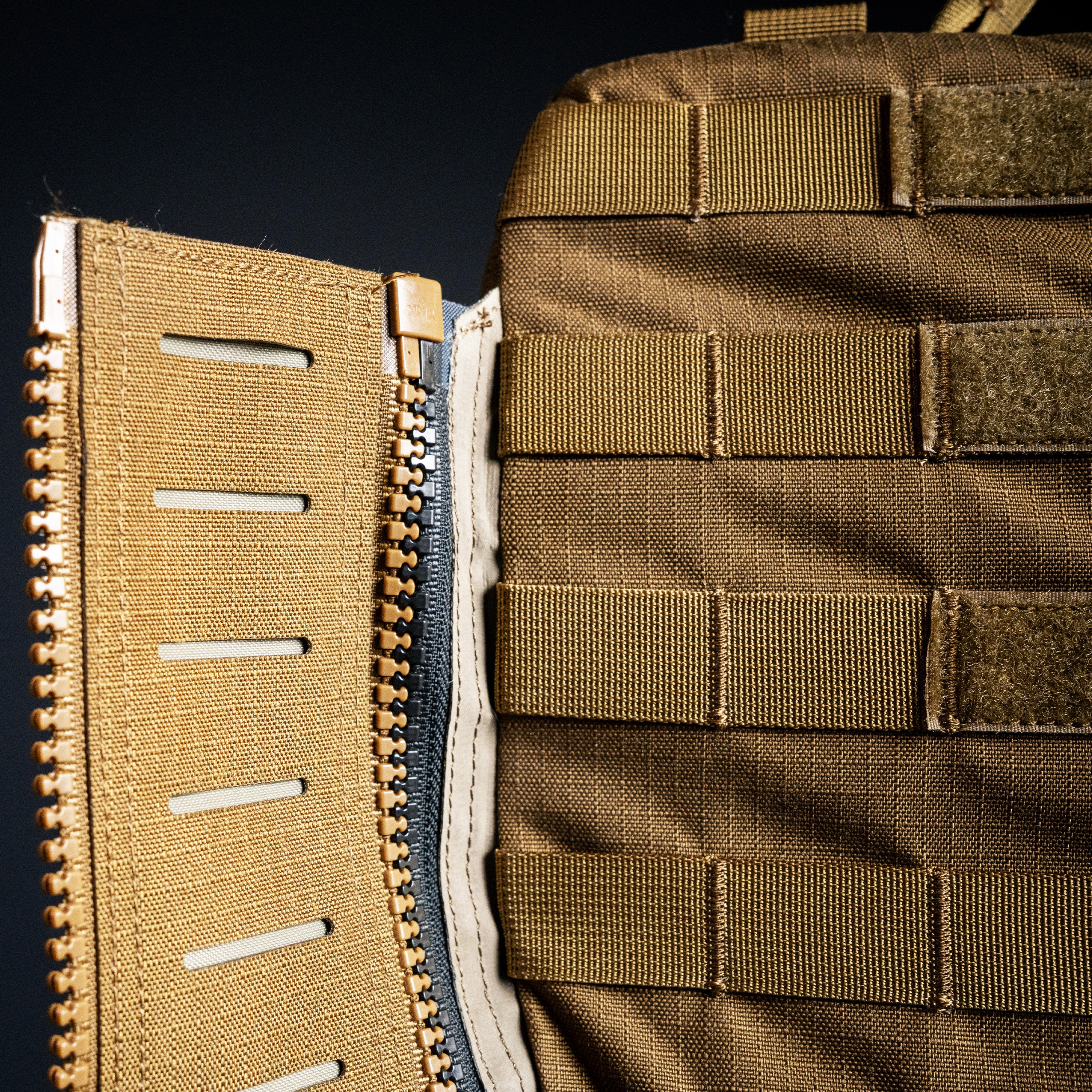 Eberlestock - Mission EMOD Zipper Extension