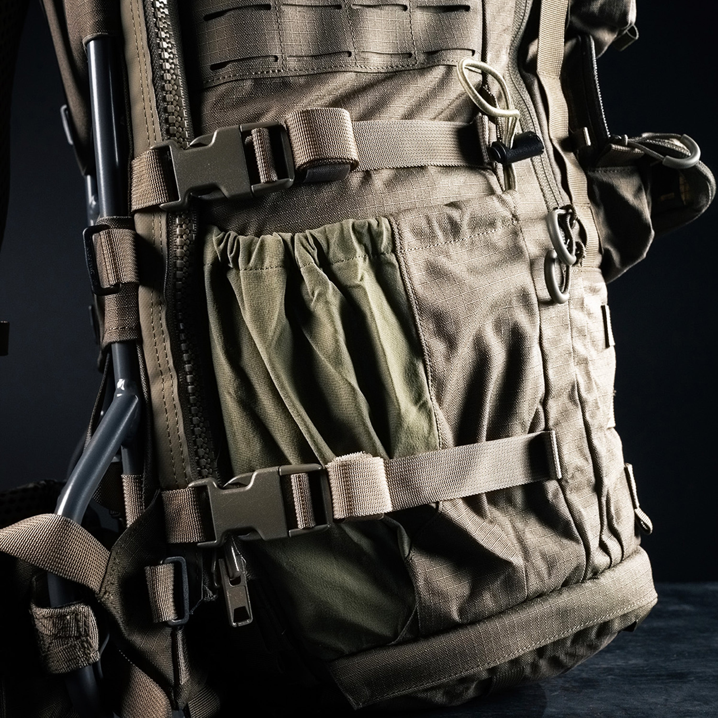 Eberlestock - Mission Ruck