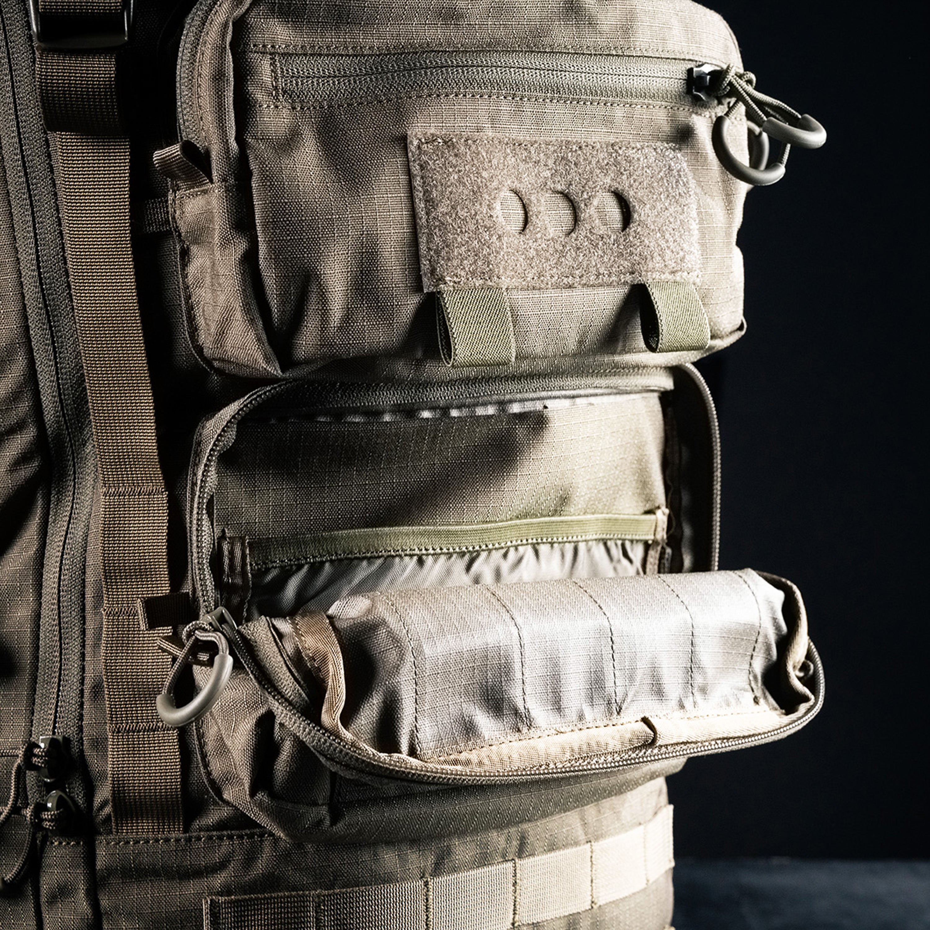 Eberlestock - Mission Ruck