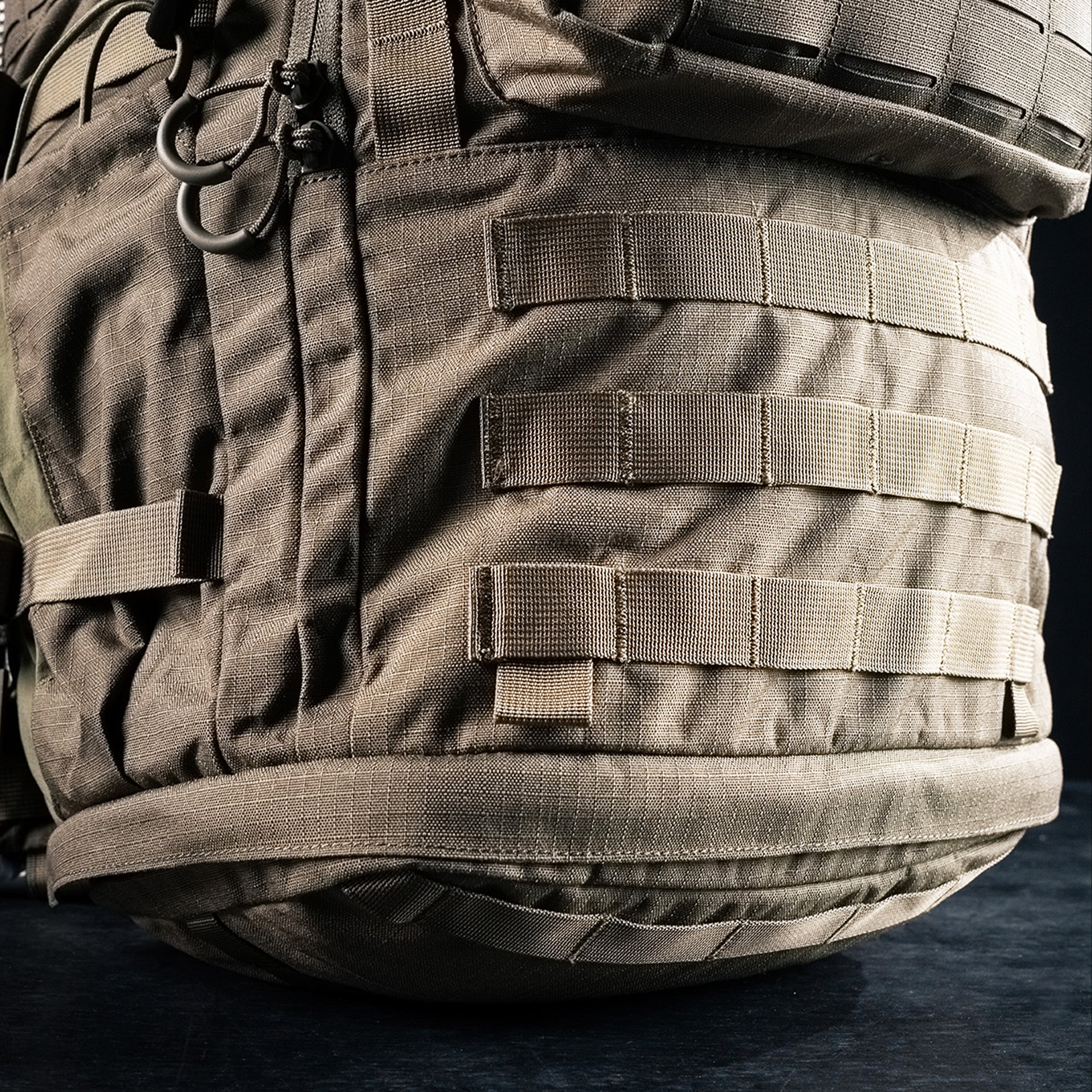 Eberlestock - Mission Ruck