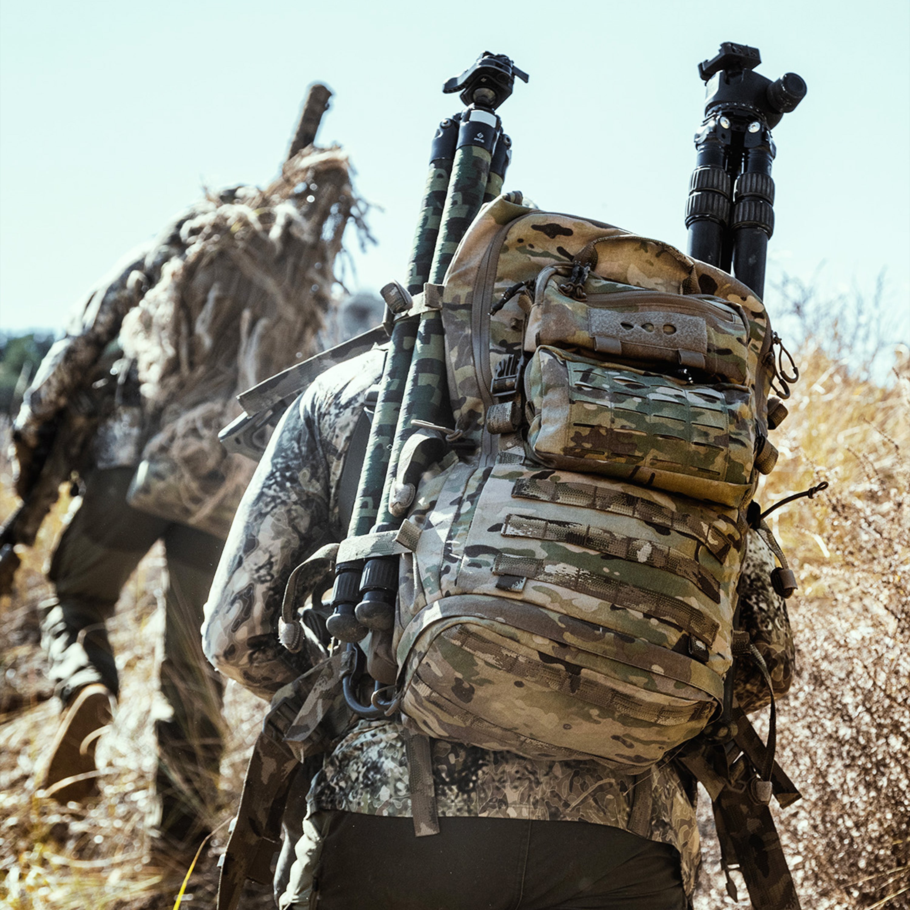 Eberlestock - Mission Ruck