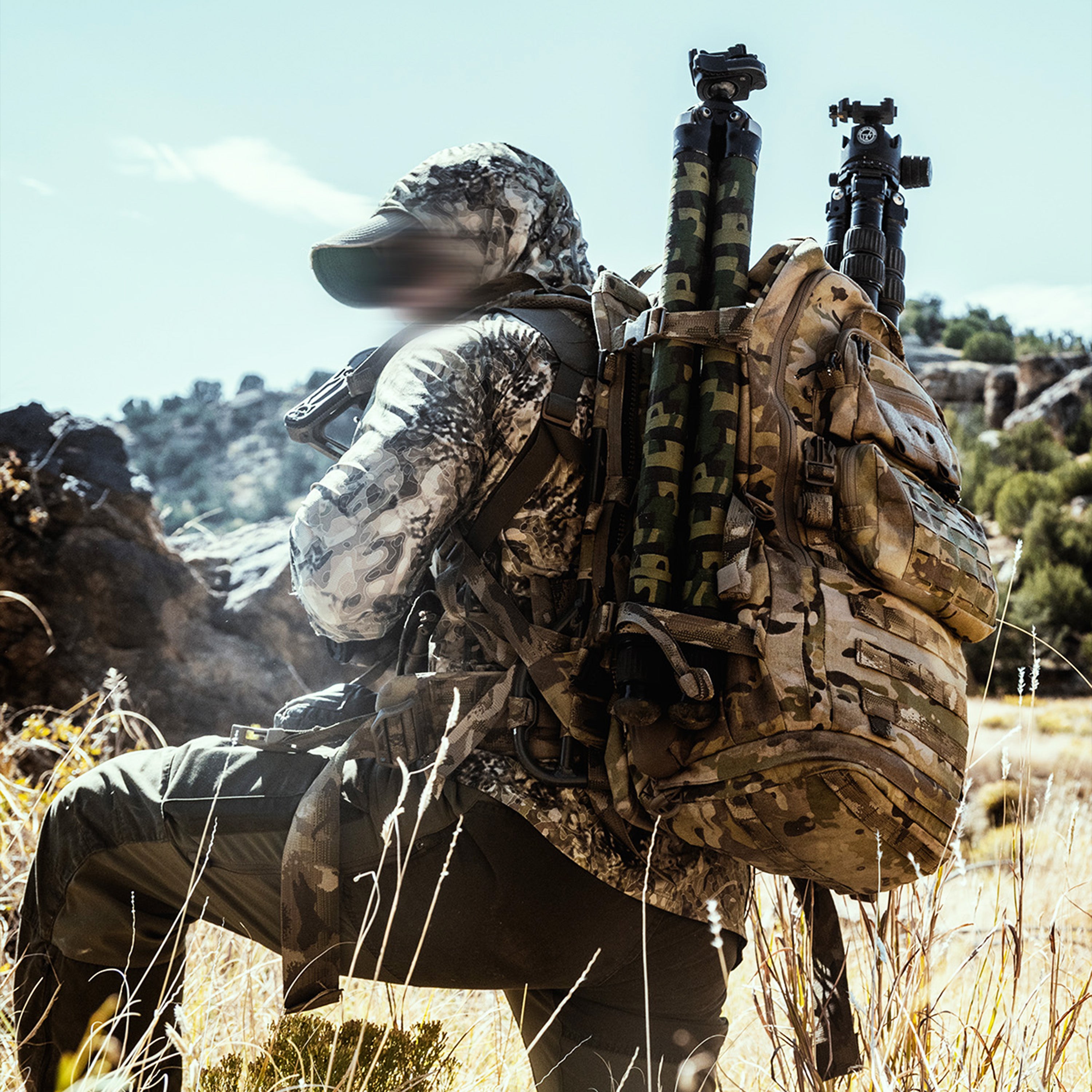 Eberlestock - Mission Ruck
