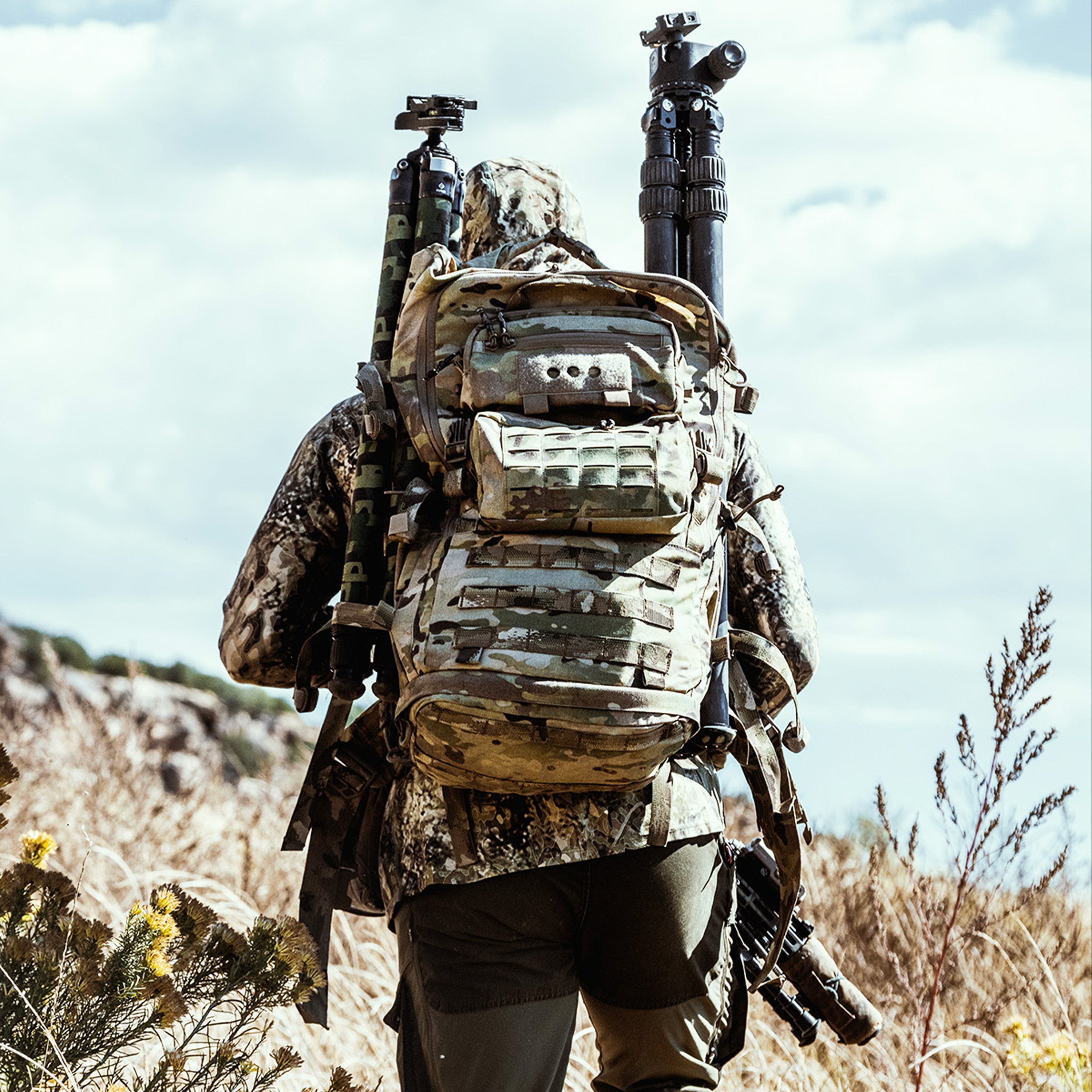 Eberlestock - Mission Ruck