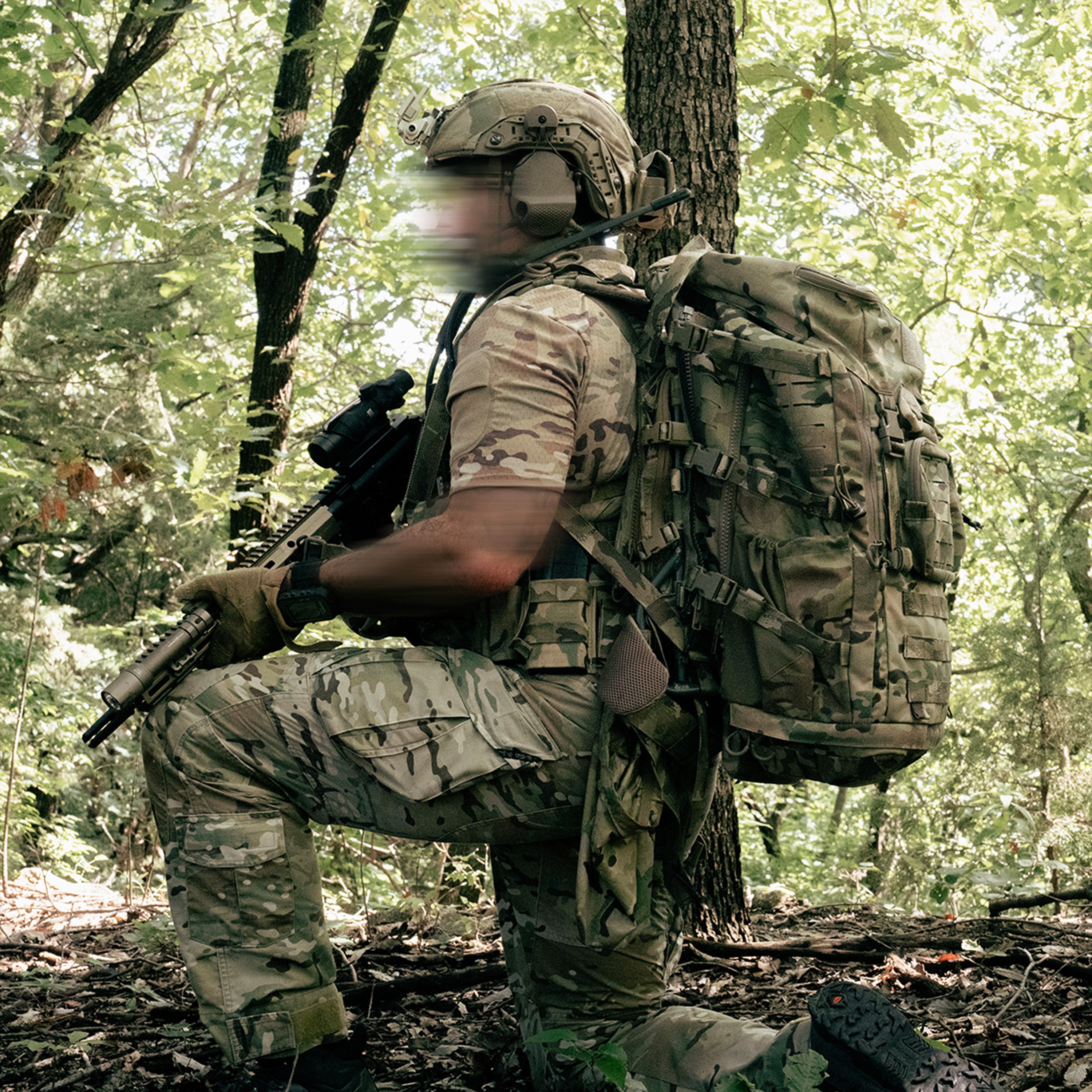 Eberlestock - Mission Ruck