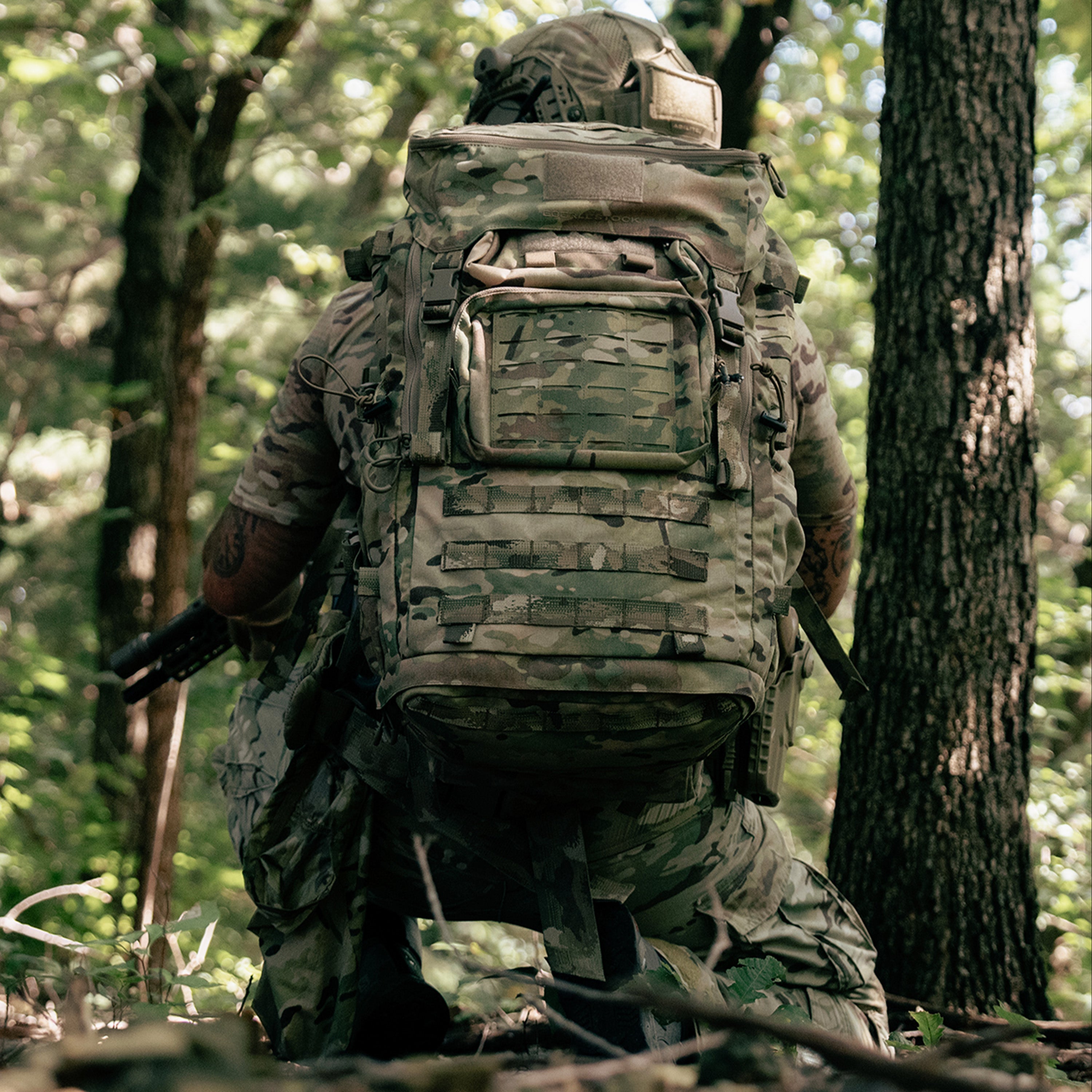 Eberlestock - Mission Ruck
