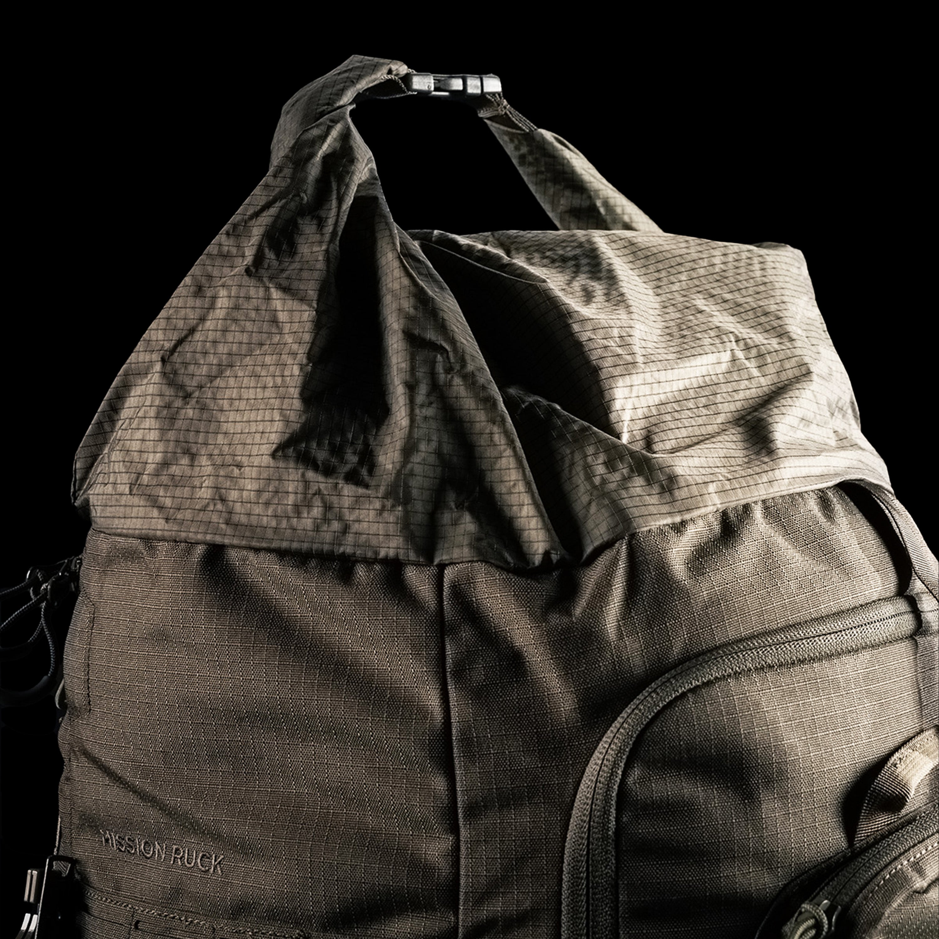 Eberlestock - Mission Ruck