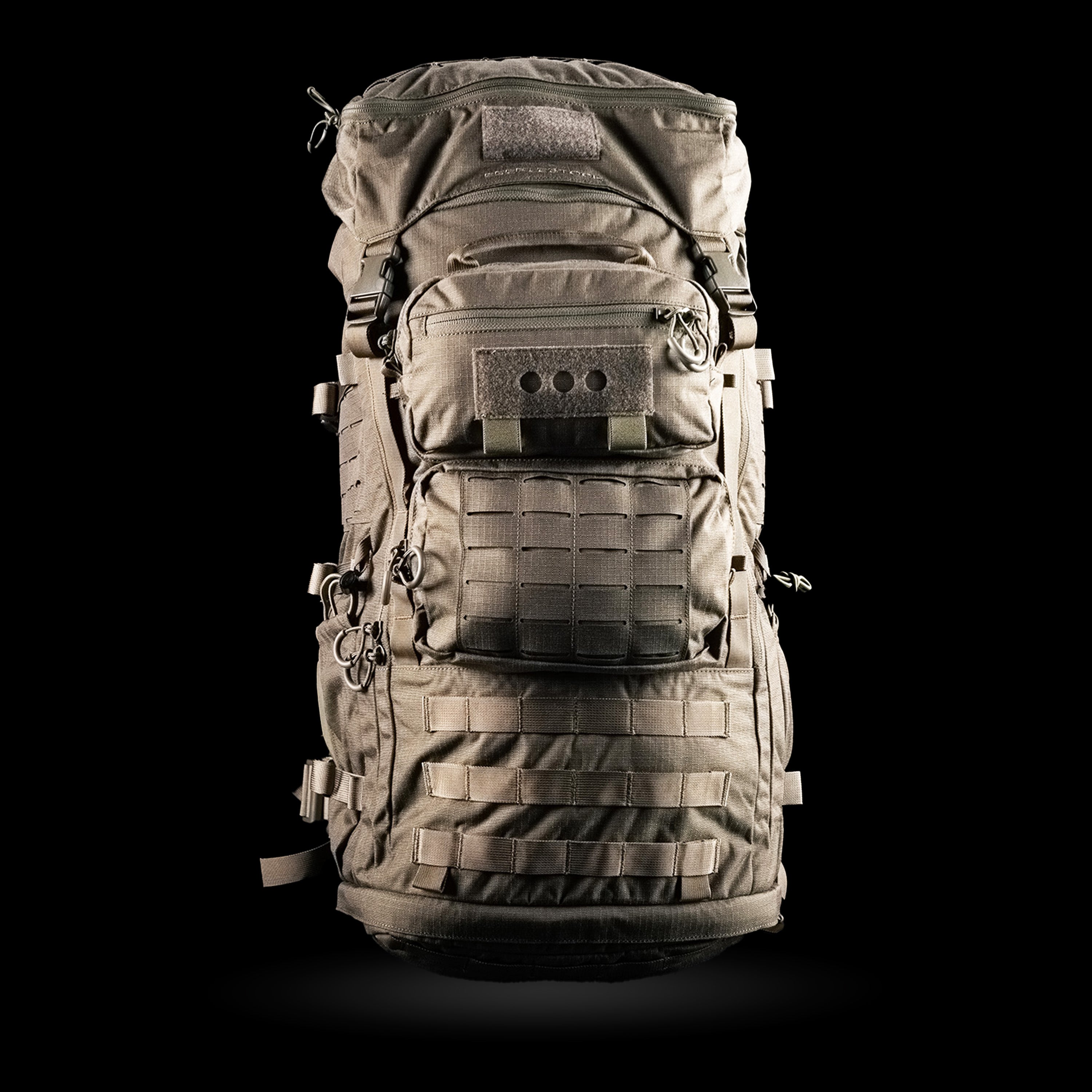 Eberlestock - Mission Ruck