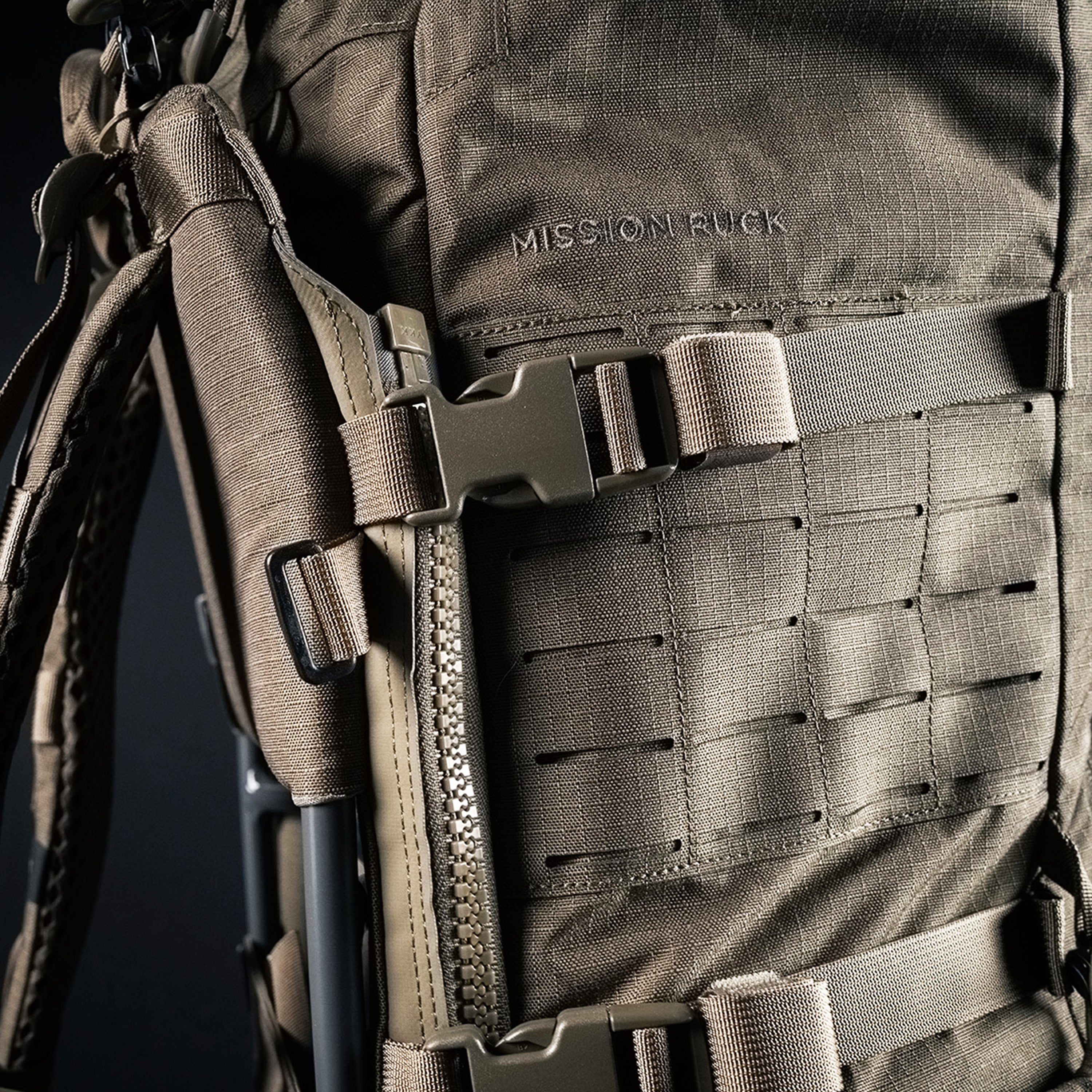 Eberlestock - Mission Ruck