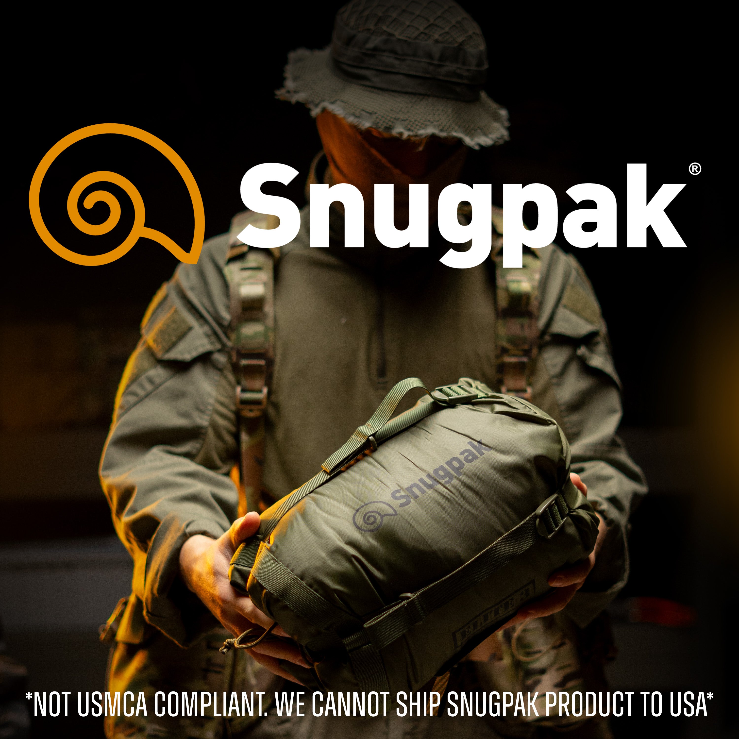 Carcajou Tactical Backpacks, Vests, Belts & Bags in North America