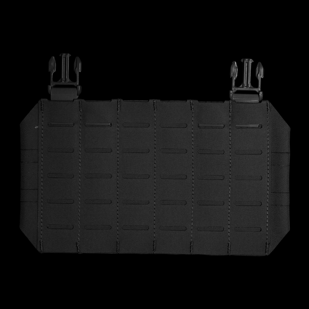 Molle 6 Placard