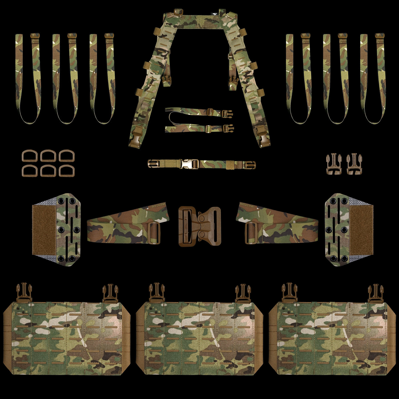 Hybrid Kit - Base Bundle