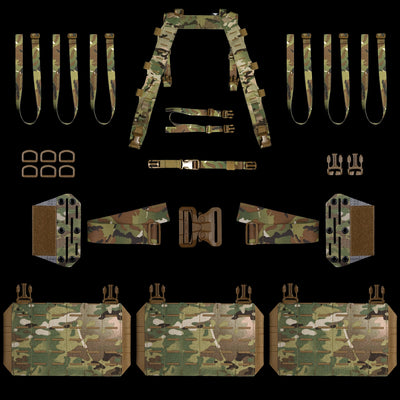 Hybrid Kit - Base Bundle