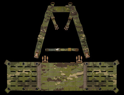 Chest Rig - Base Bundle