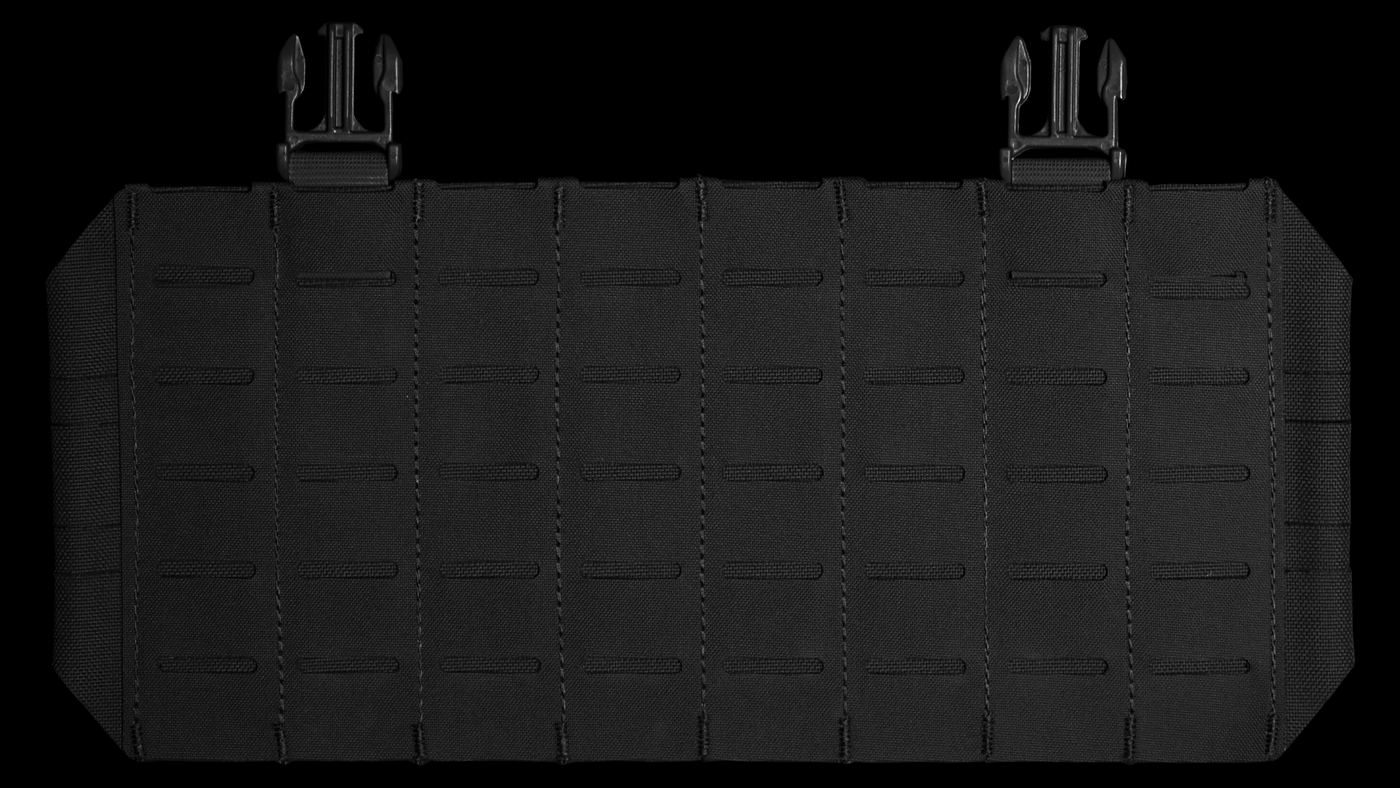 Molle 8 Placard