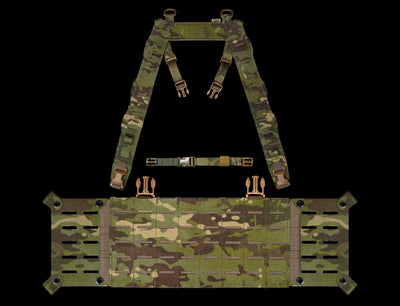 Chest Rig - Base Bundle