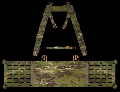 Chest Rig - Base Bundle