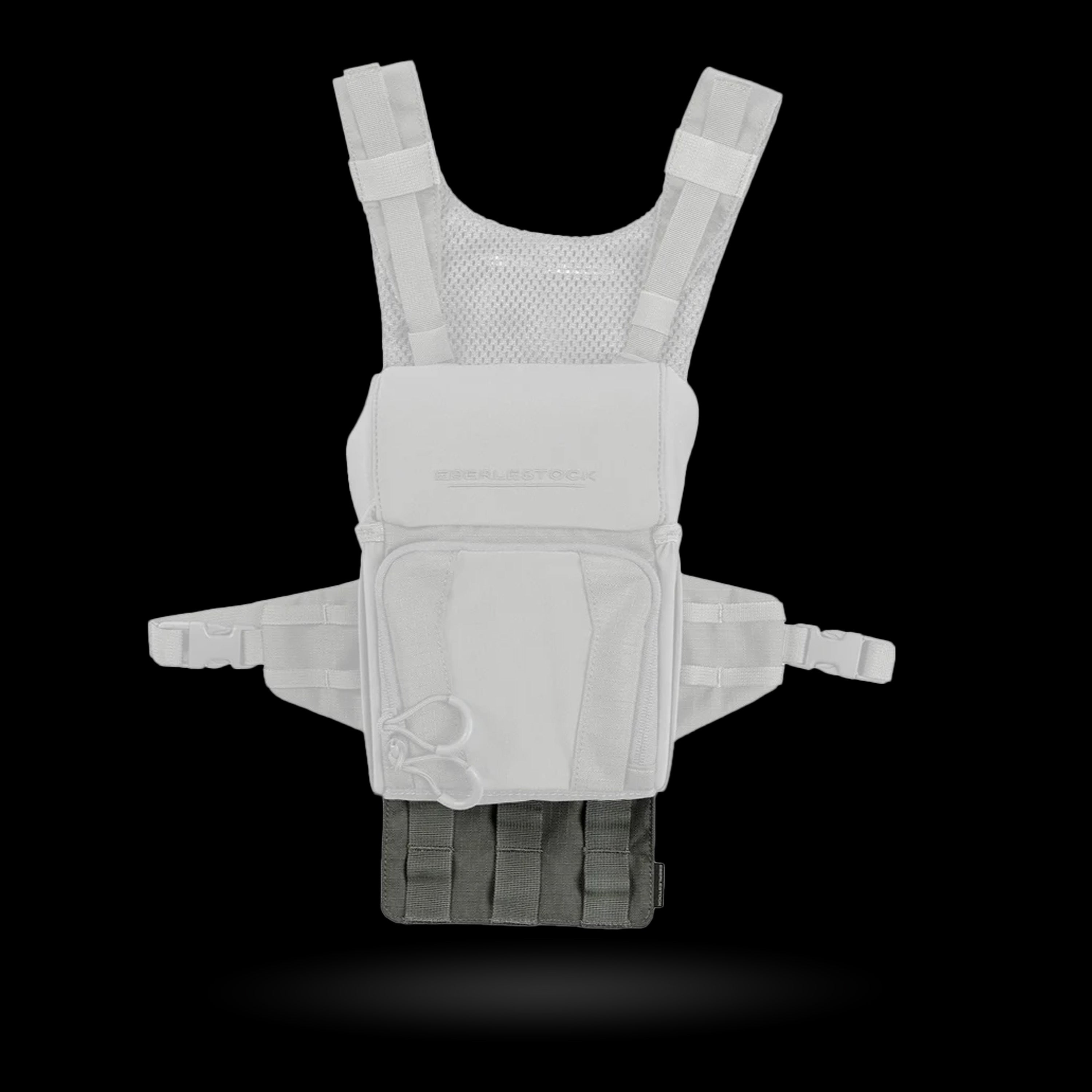 Eberlestock - MOLLE Panel