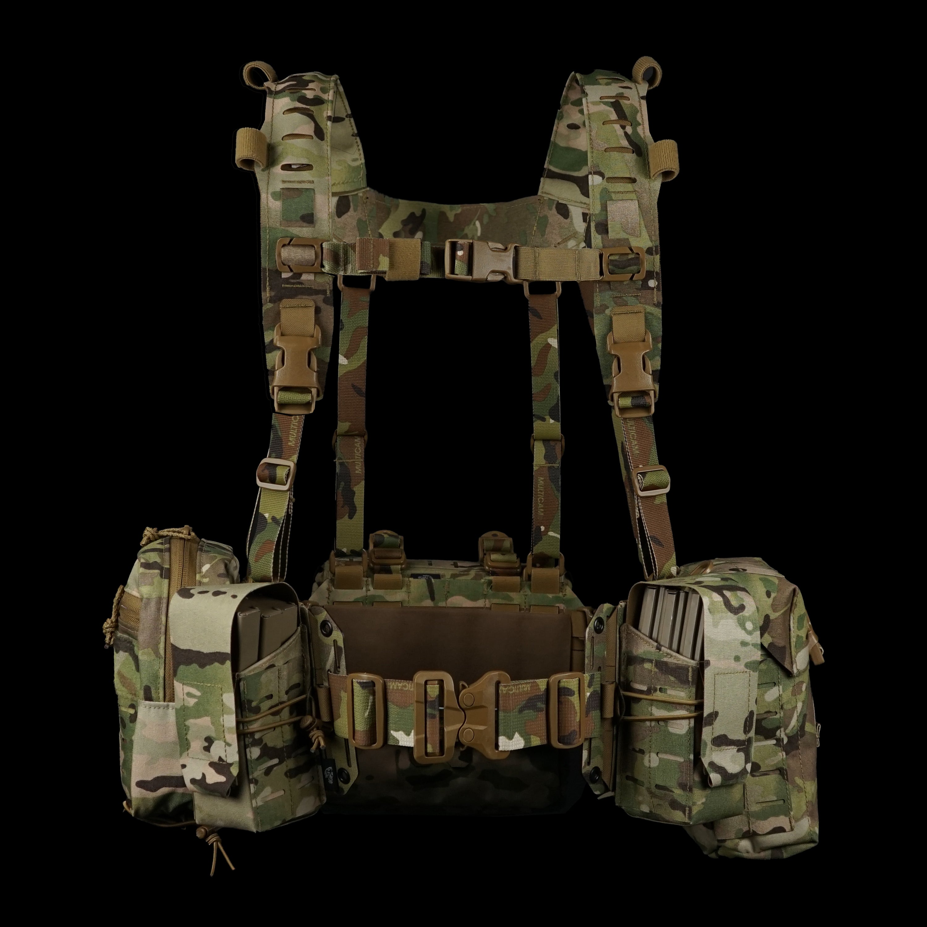 Hybrid Kit - Bundle