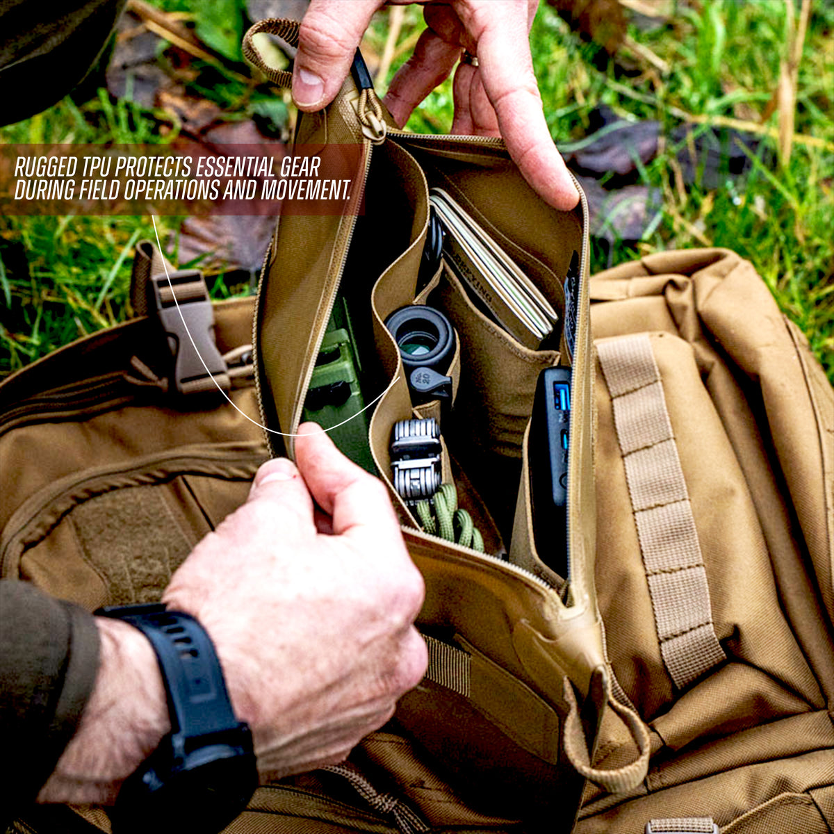 Rite in the Rain - MONSOON Grab Bag Pouch