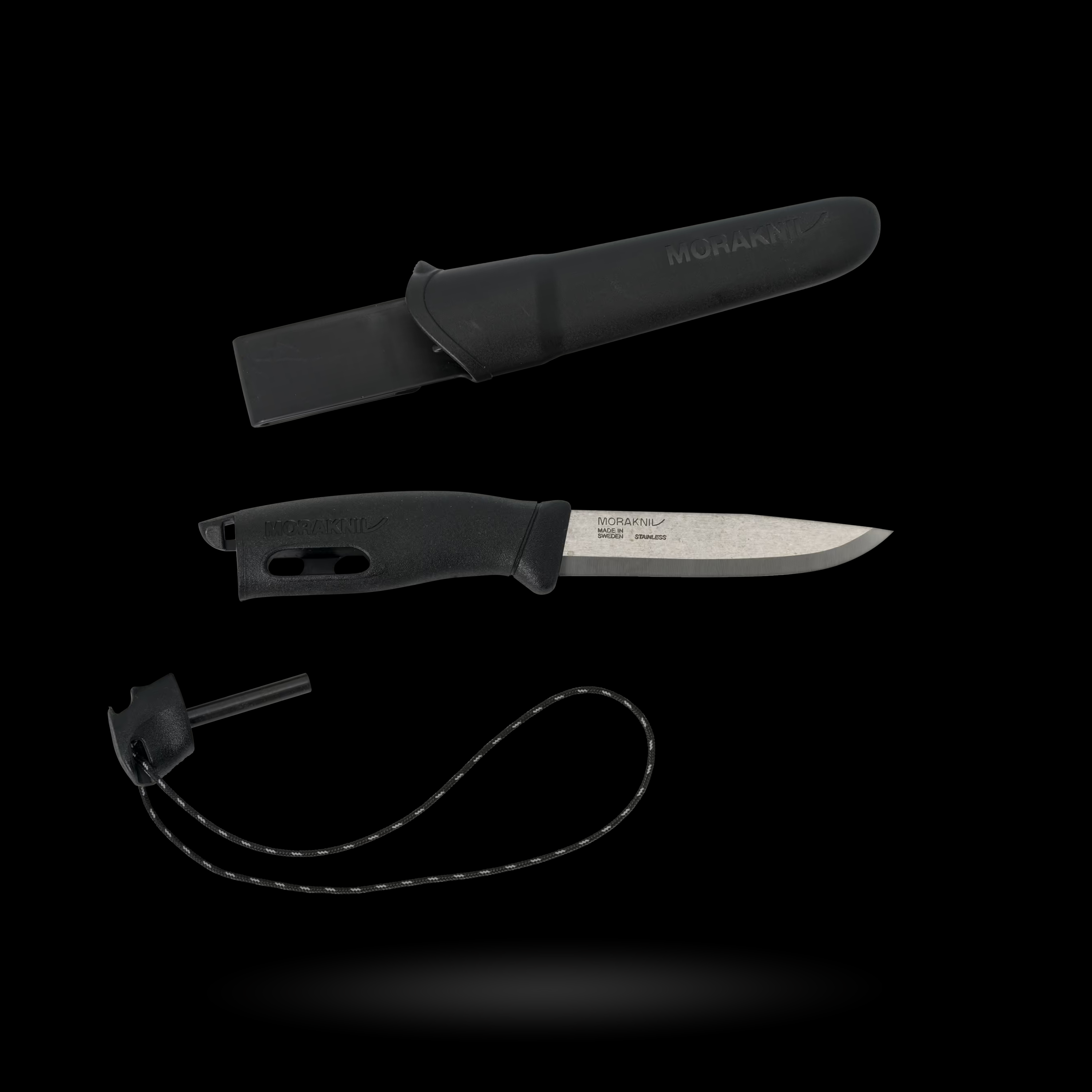 Morakniv - Companion Spark