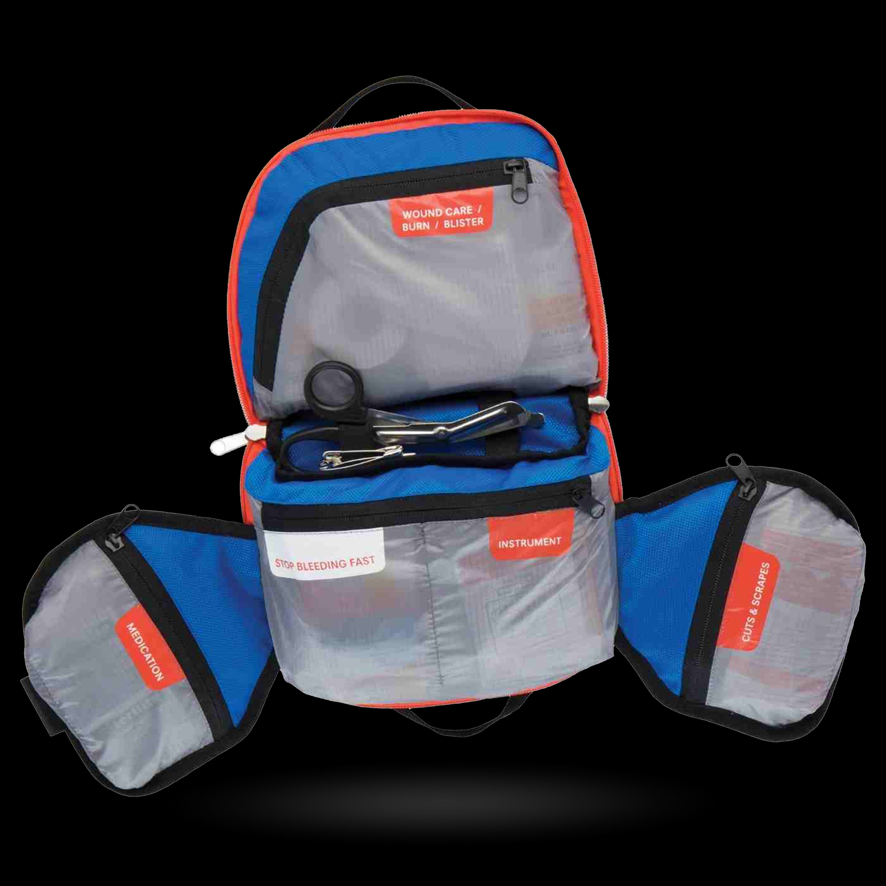 Adventure Medical Kits - Mountain Series Medical Kit - Explorer