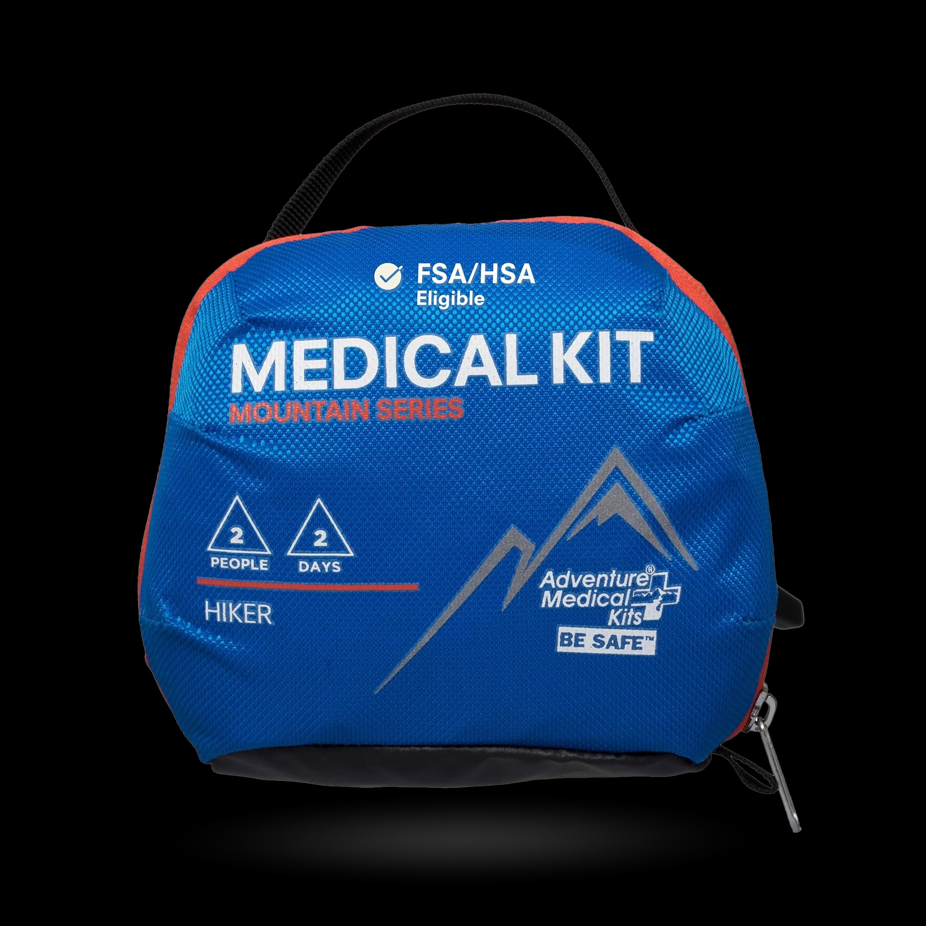 Adventure Medical Kits - Mountain Series Medical Kit - Hiker