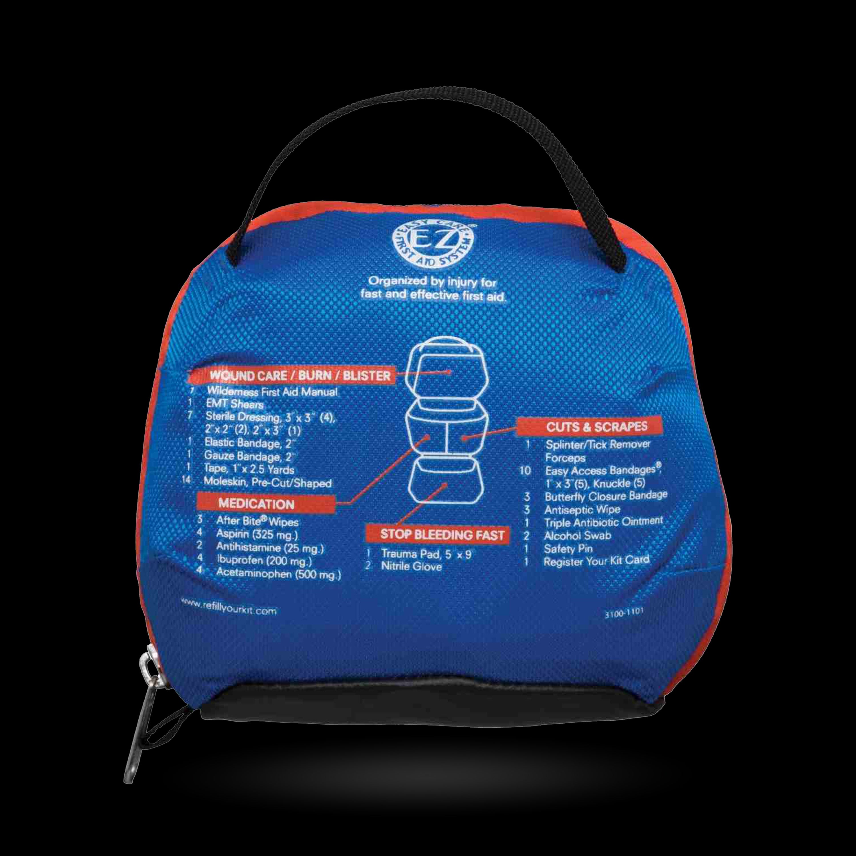 Adventure Medical Kits - Mountain Series Medical Kit - Hiker