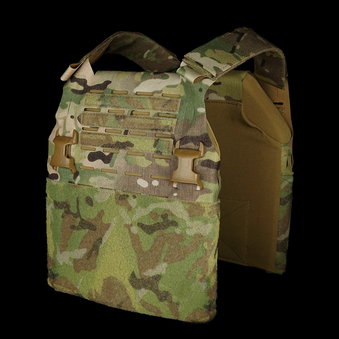 NEXUS - Plate Bags