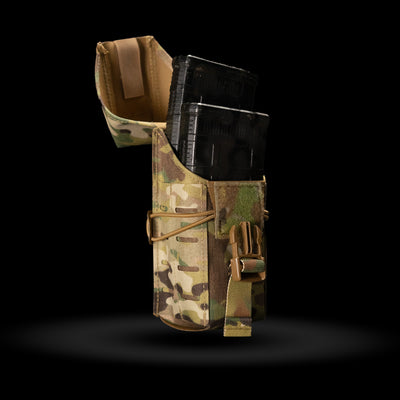 Recce Mag Pouch