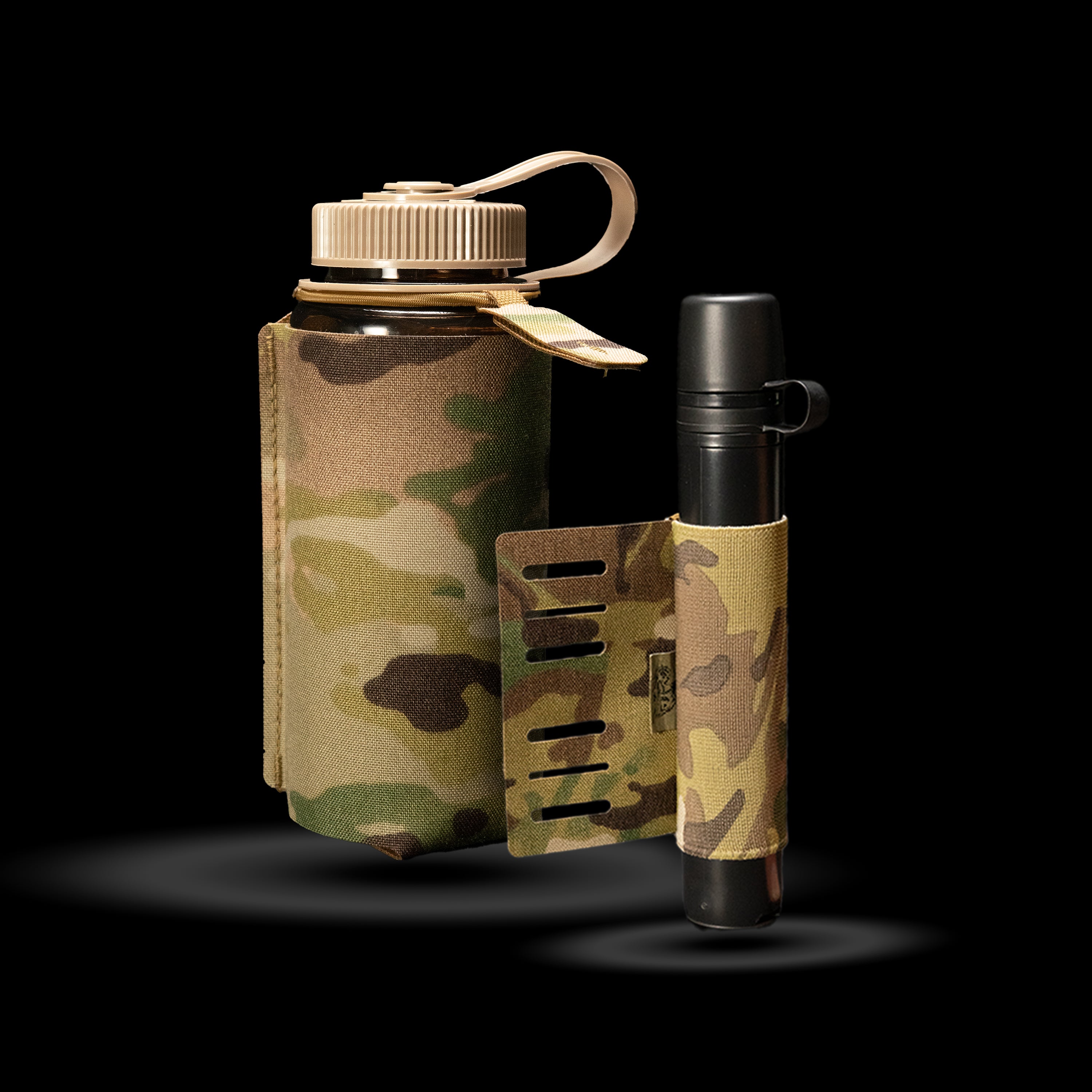 Hydration Essentials - Bundle