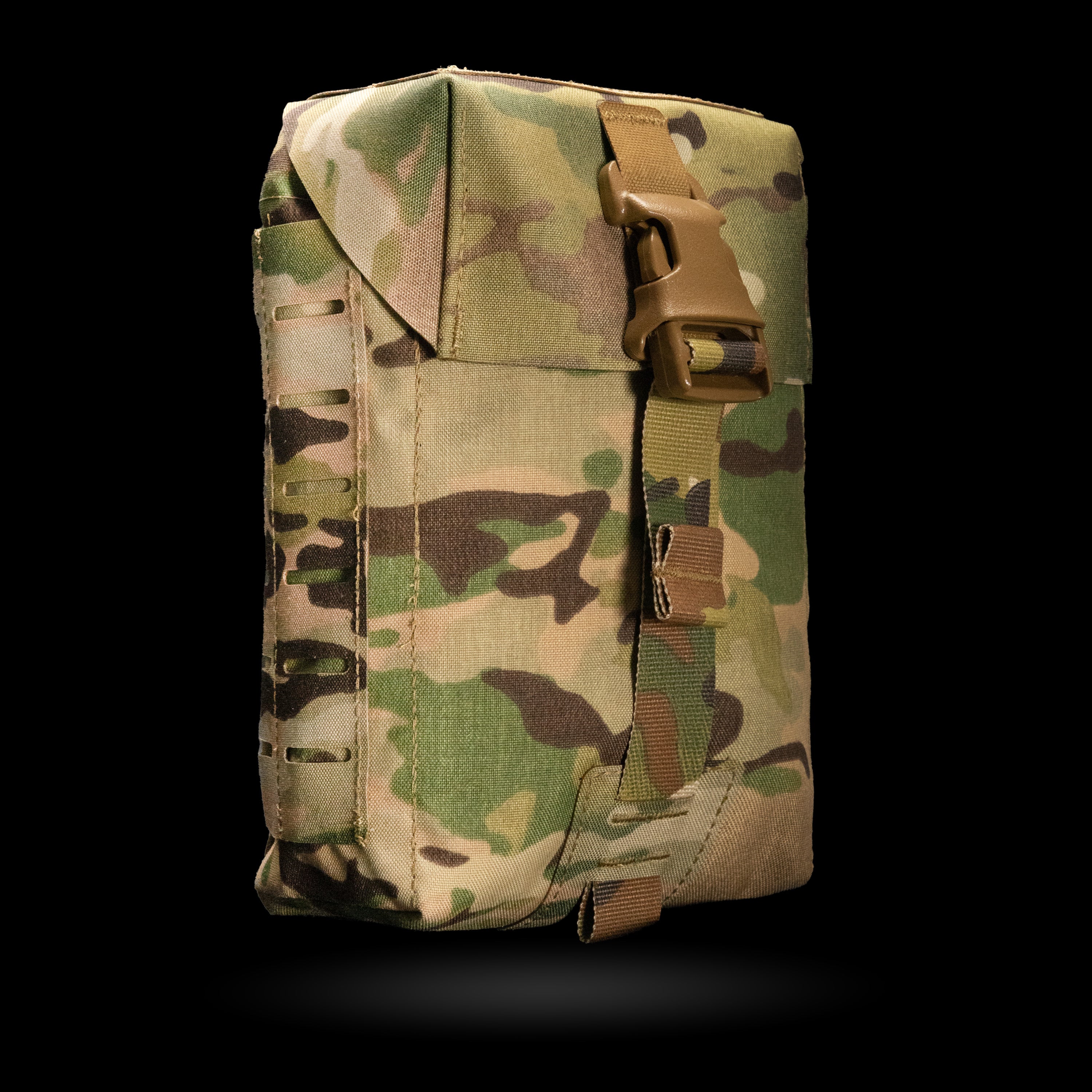 Sustainment Pouch