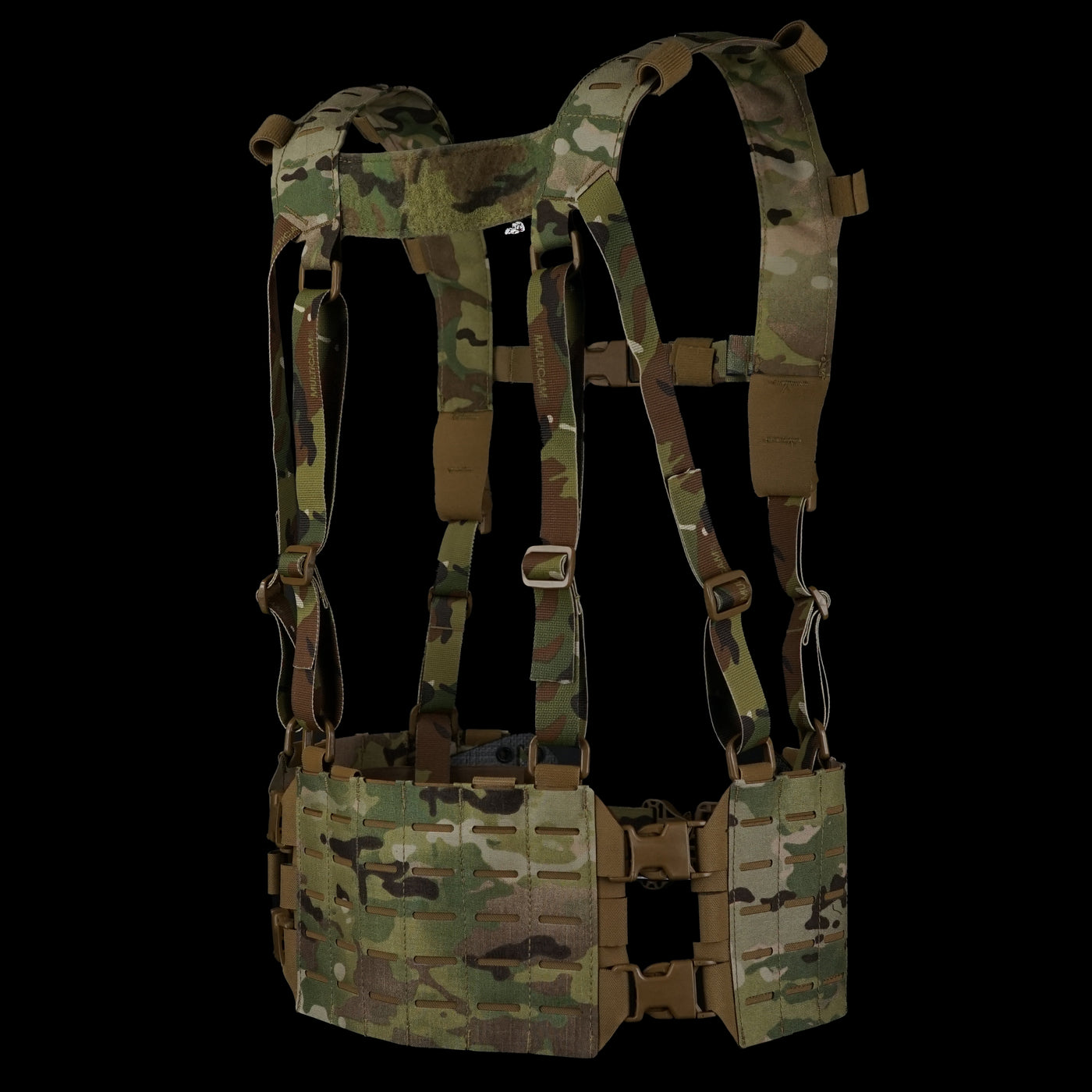 Hybrid Kit - Base Bundles - Carcajou Tactical - Made in Canada