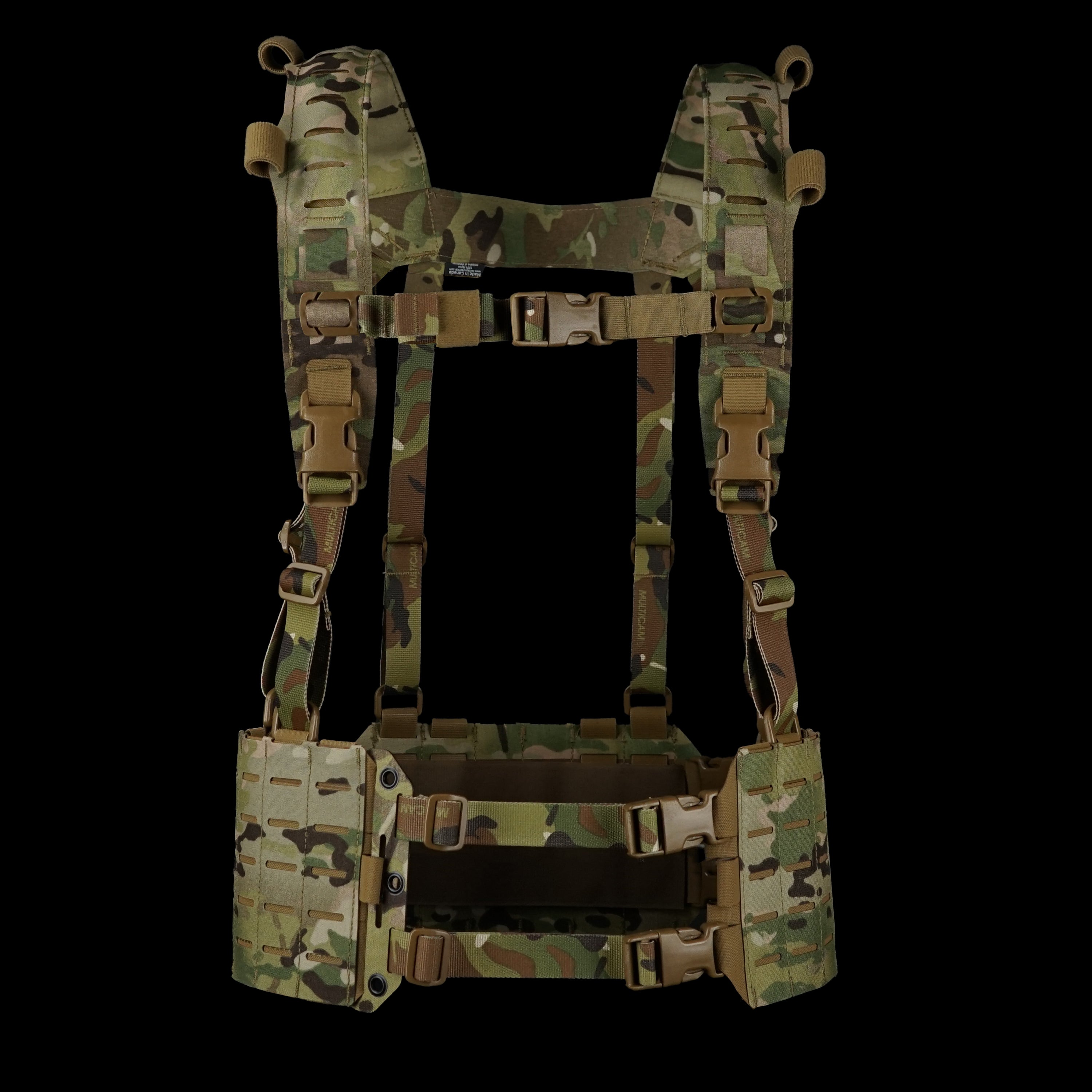 Hybrid Kit - Base Bundle