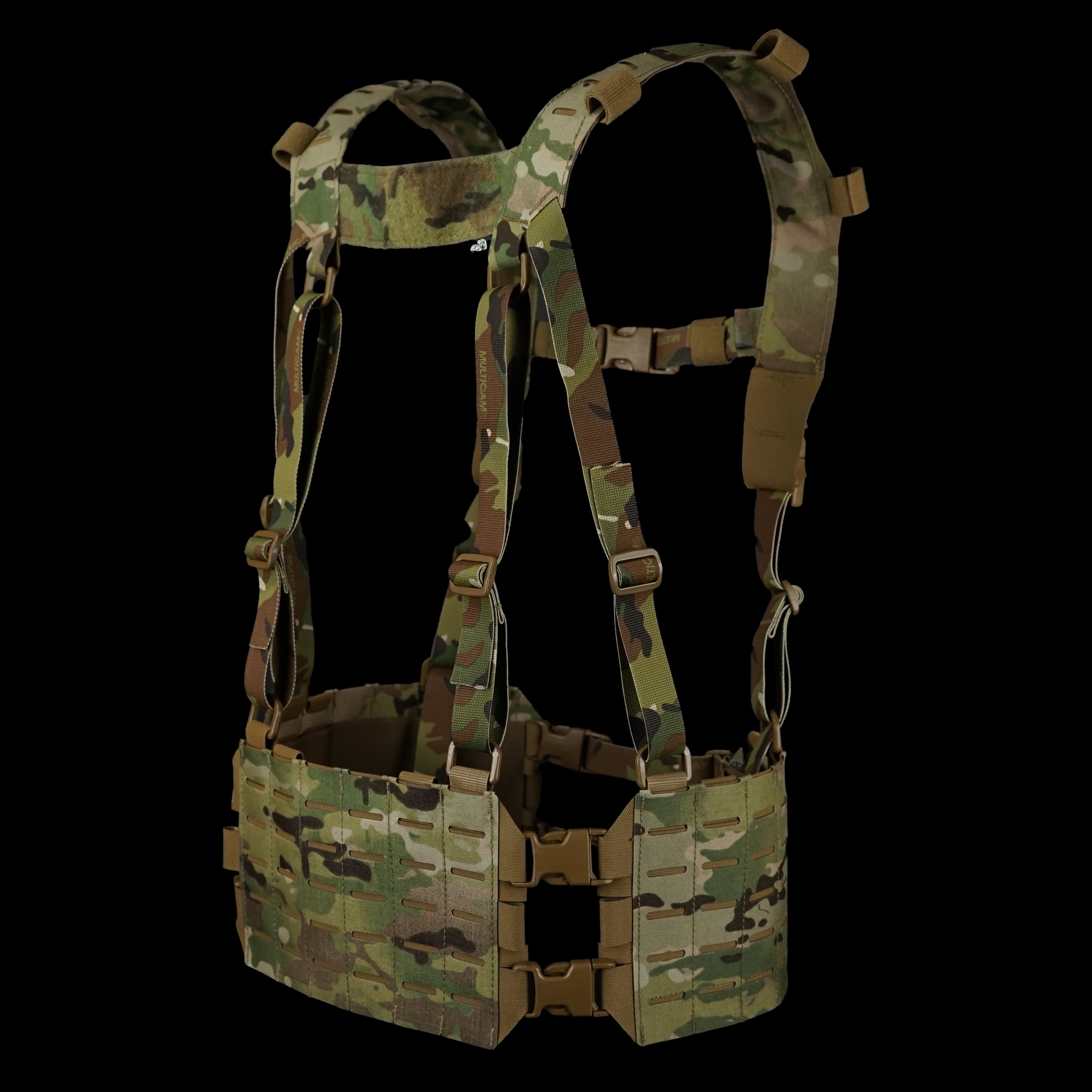 Hybrid Kit - Base Bundle