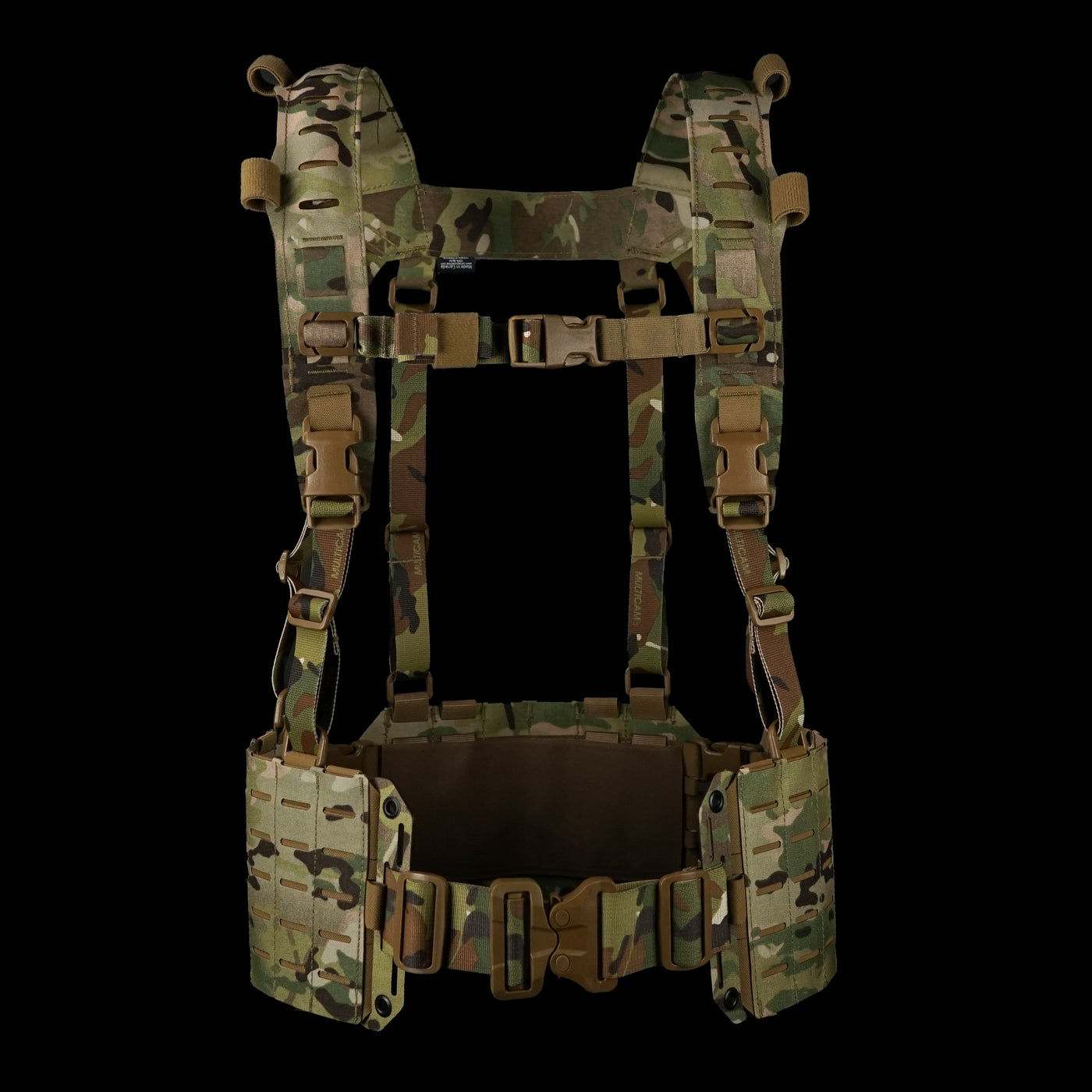 Hybrid Kit - Base Bundles - Carcajou Tactical - Made in Canada