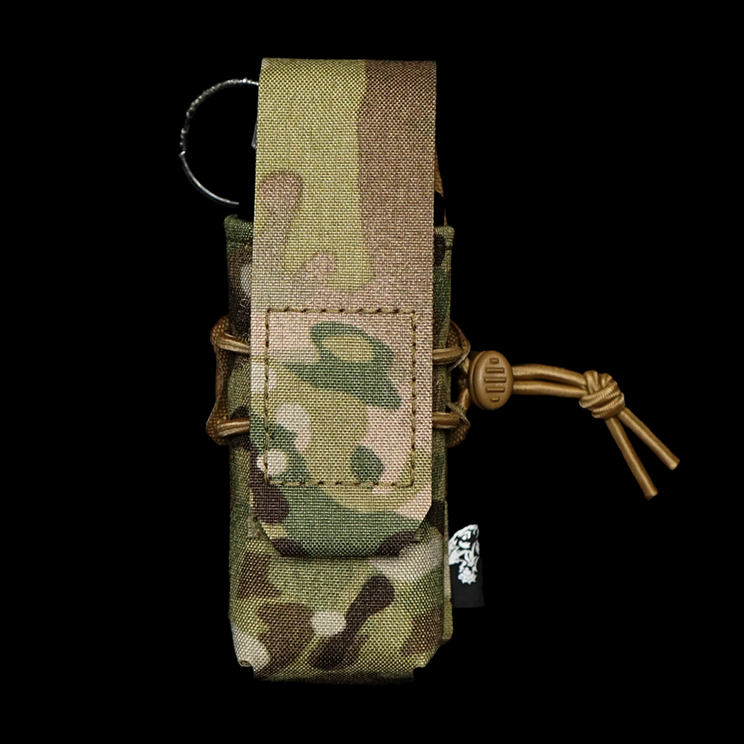 Flashbang Pouch - Carcajou Tactical - Made In Canada