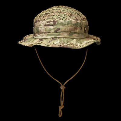 Sniper Boonie Hat