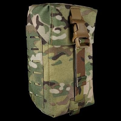 Sustainment Pouch 9x5